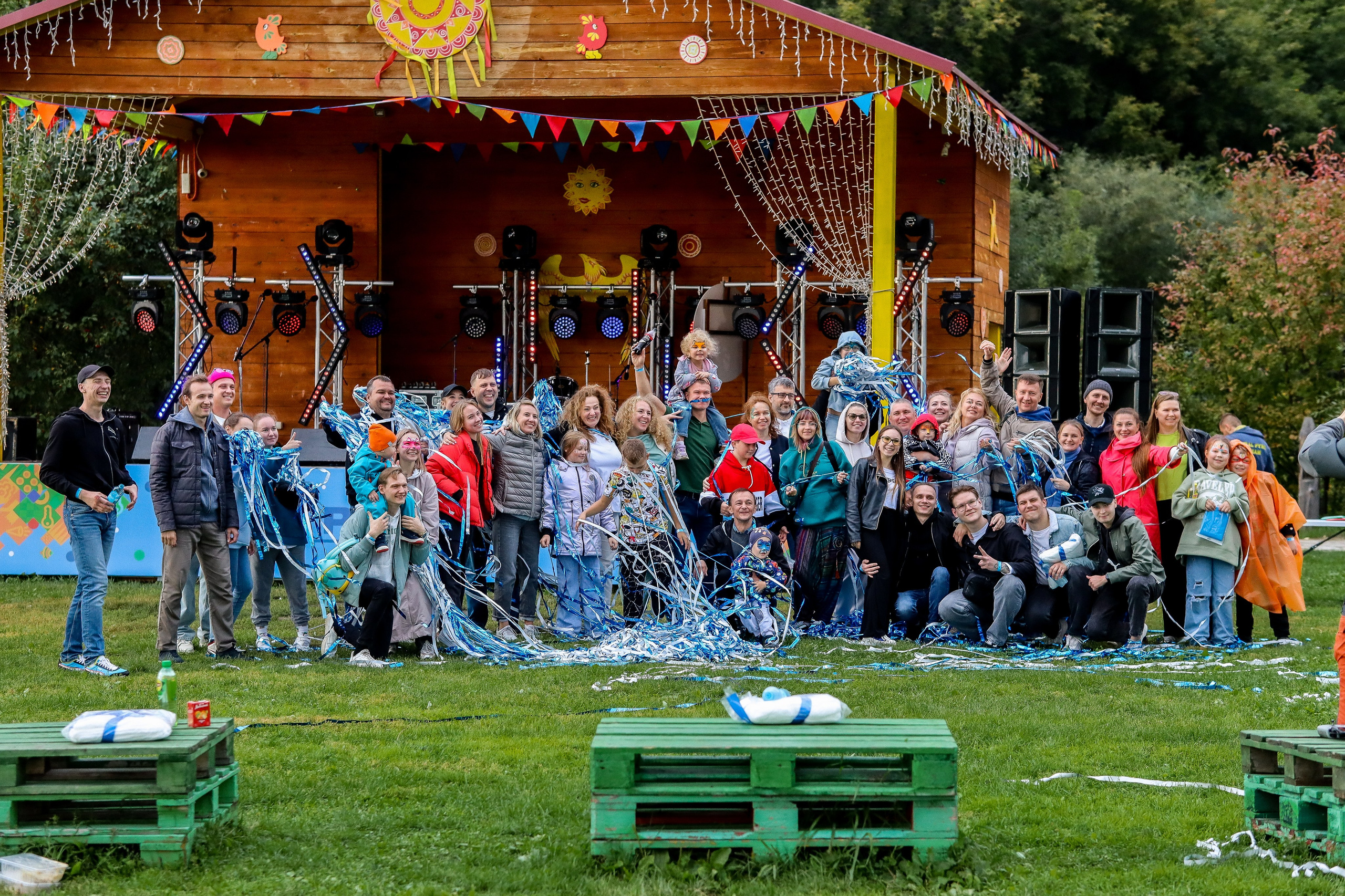 PEPSICO 25 лет. ФОТОГРАФ ЕКАТЕРИНБУРГ