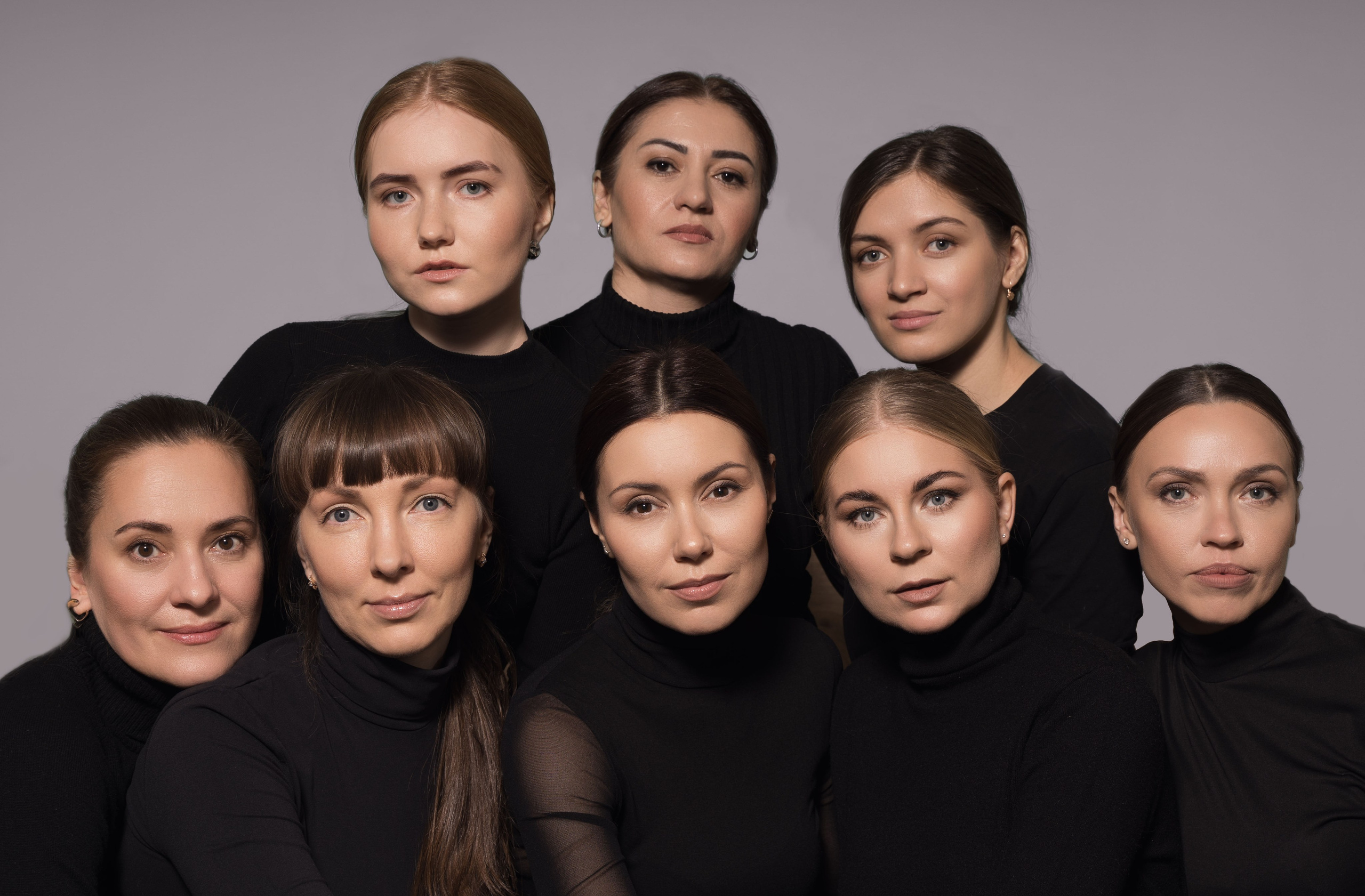 Энергия. Фотограф Алексей Колесников