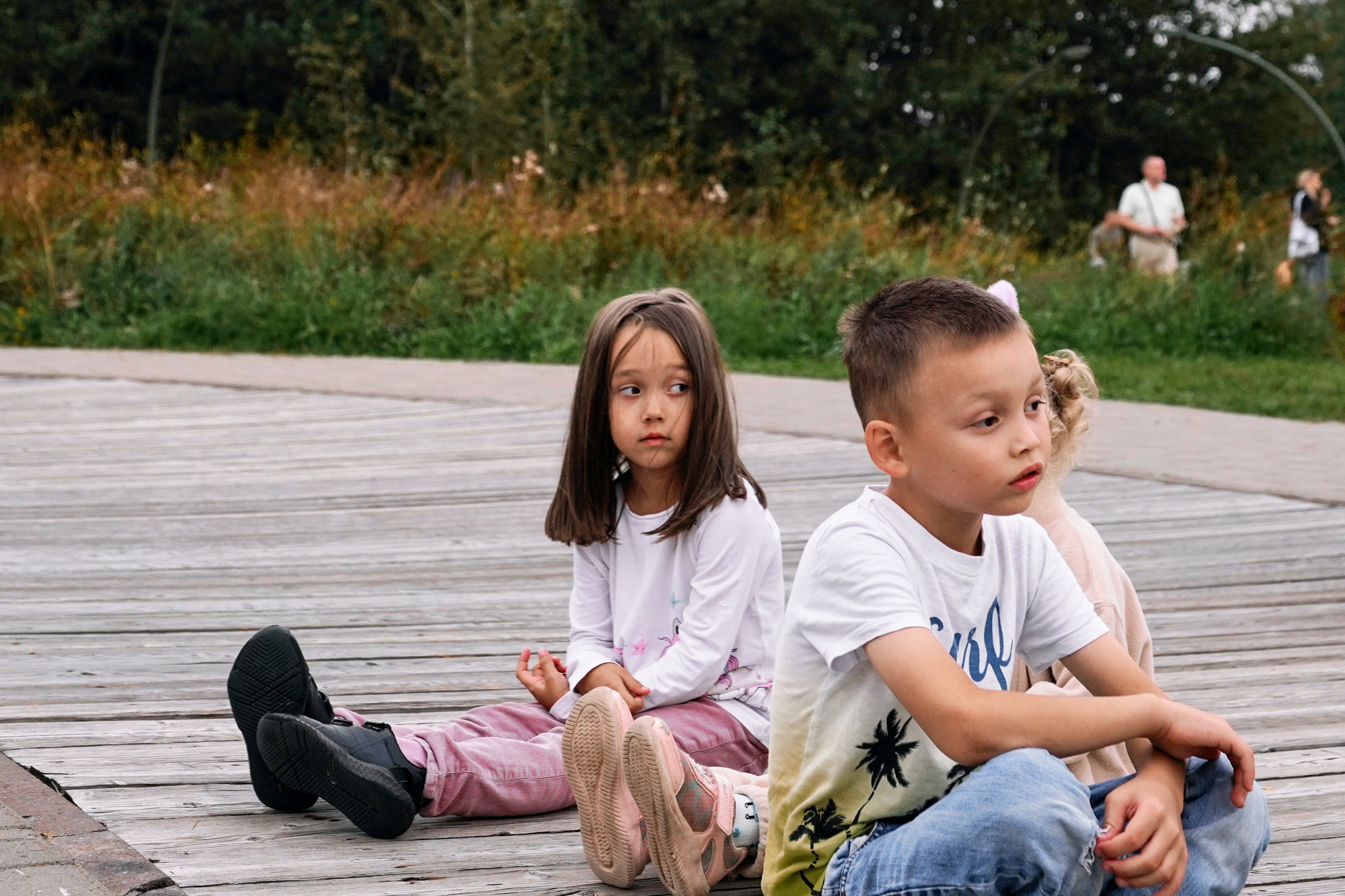 «Семейная вечеринка» 17.08.25. Фотограф Казань