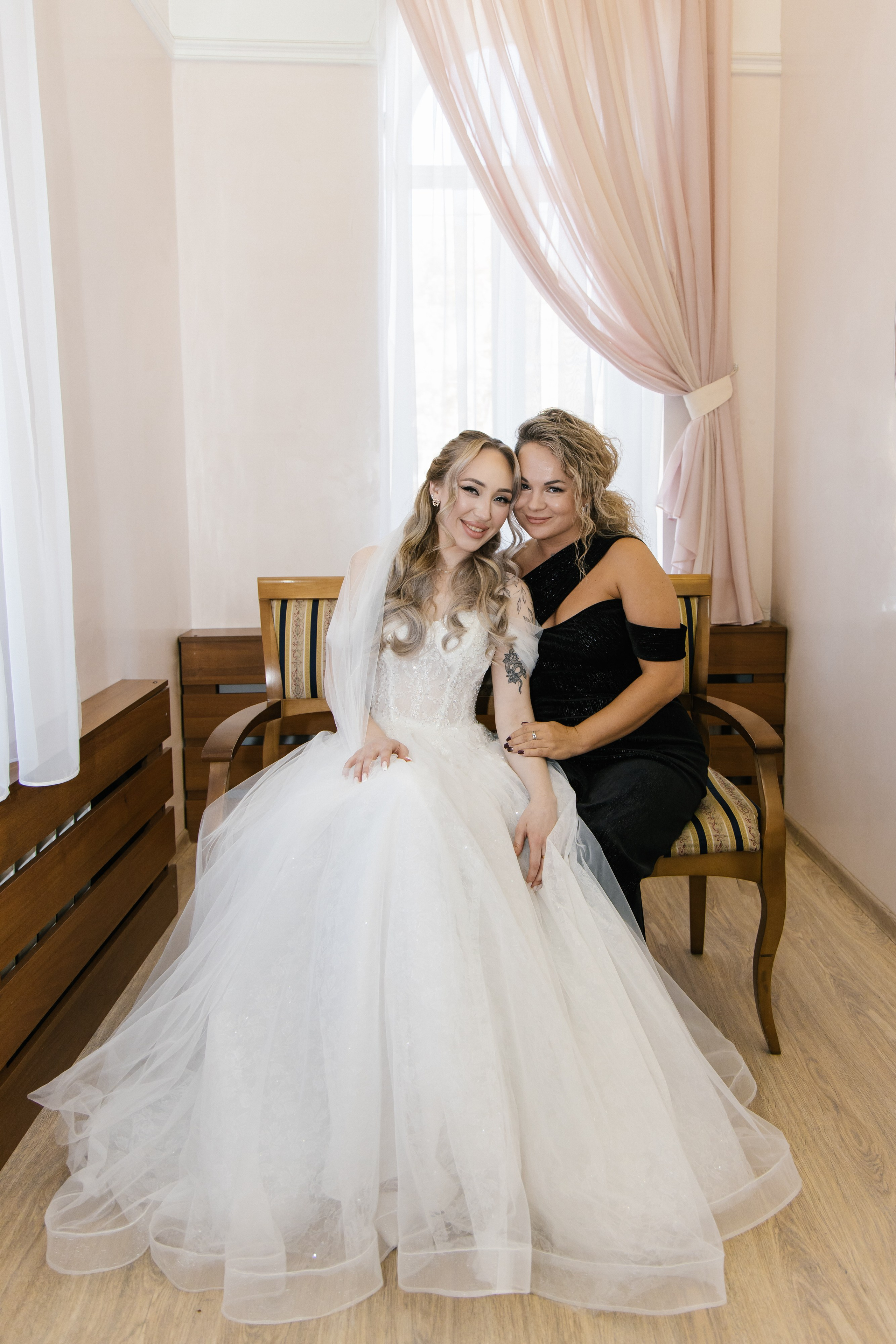 Карина и Николай. Фотограф в Барнауле Юлия Садвокасова