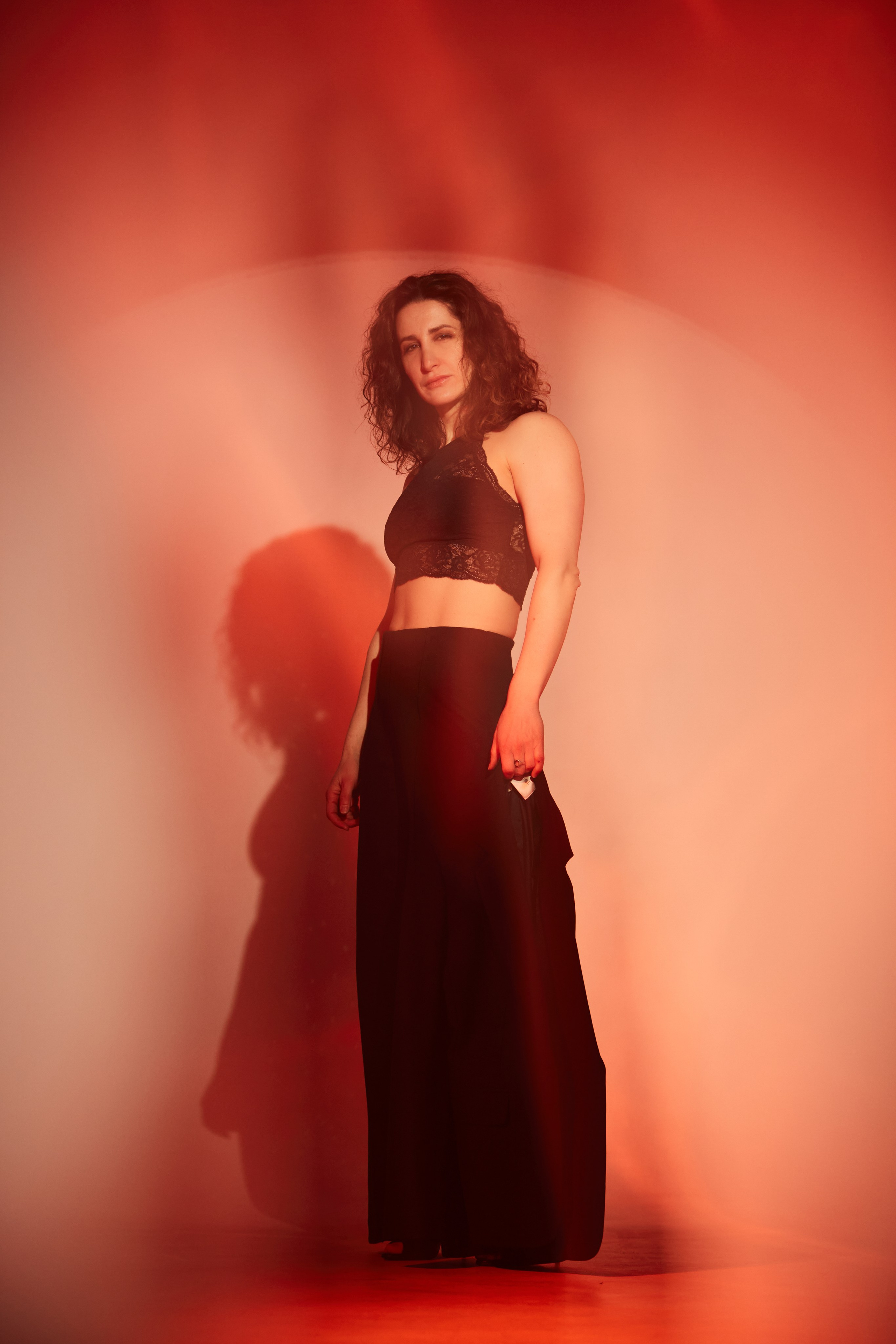 Портретная фотосессия Ирины. Екатерина Осипова — профессиональный фотограф в Москве