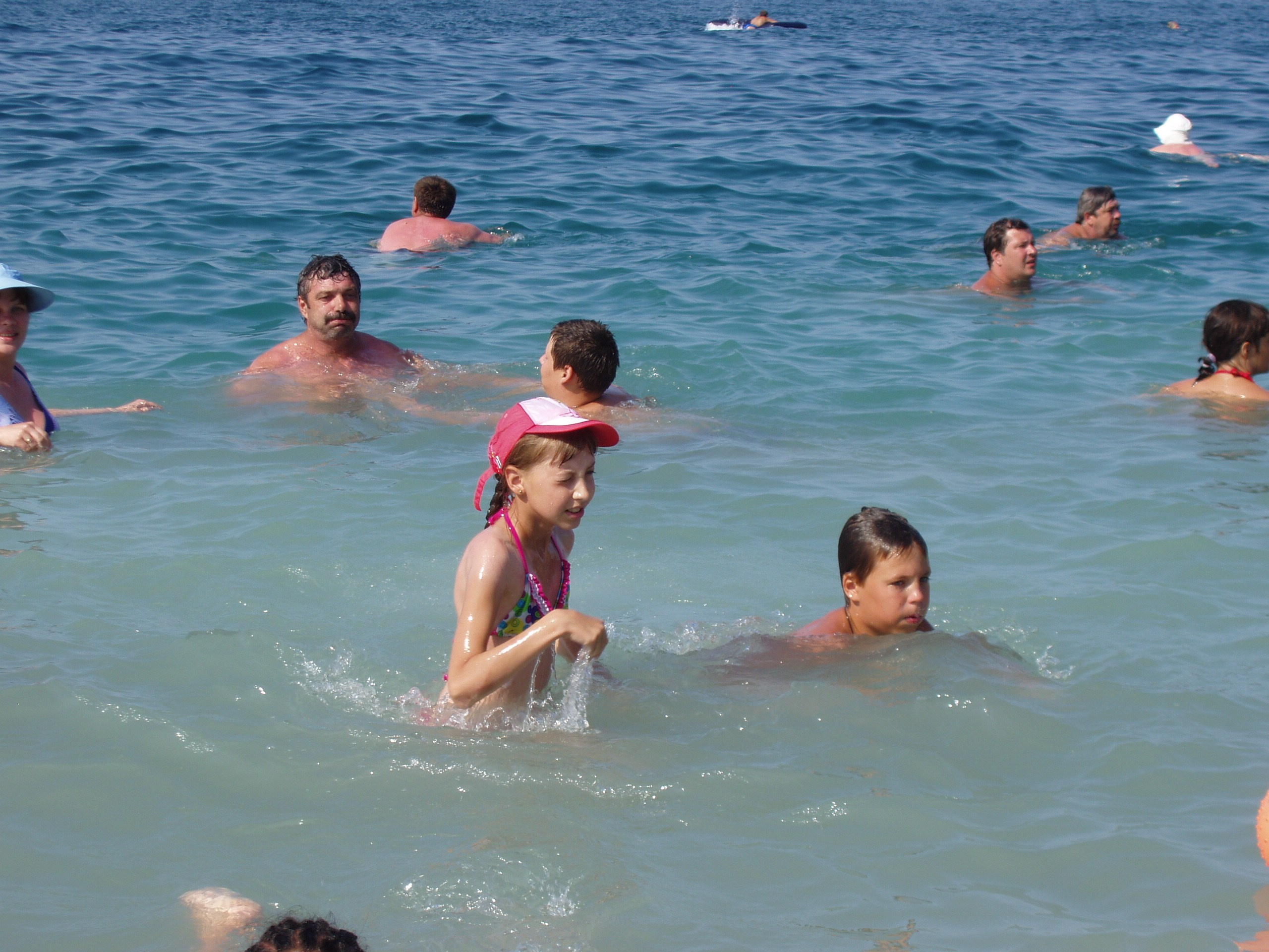 Отпуск 12.06-18.08. Семейный, Свадебный фотограф СПБ Питер— Романова Екатерина