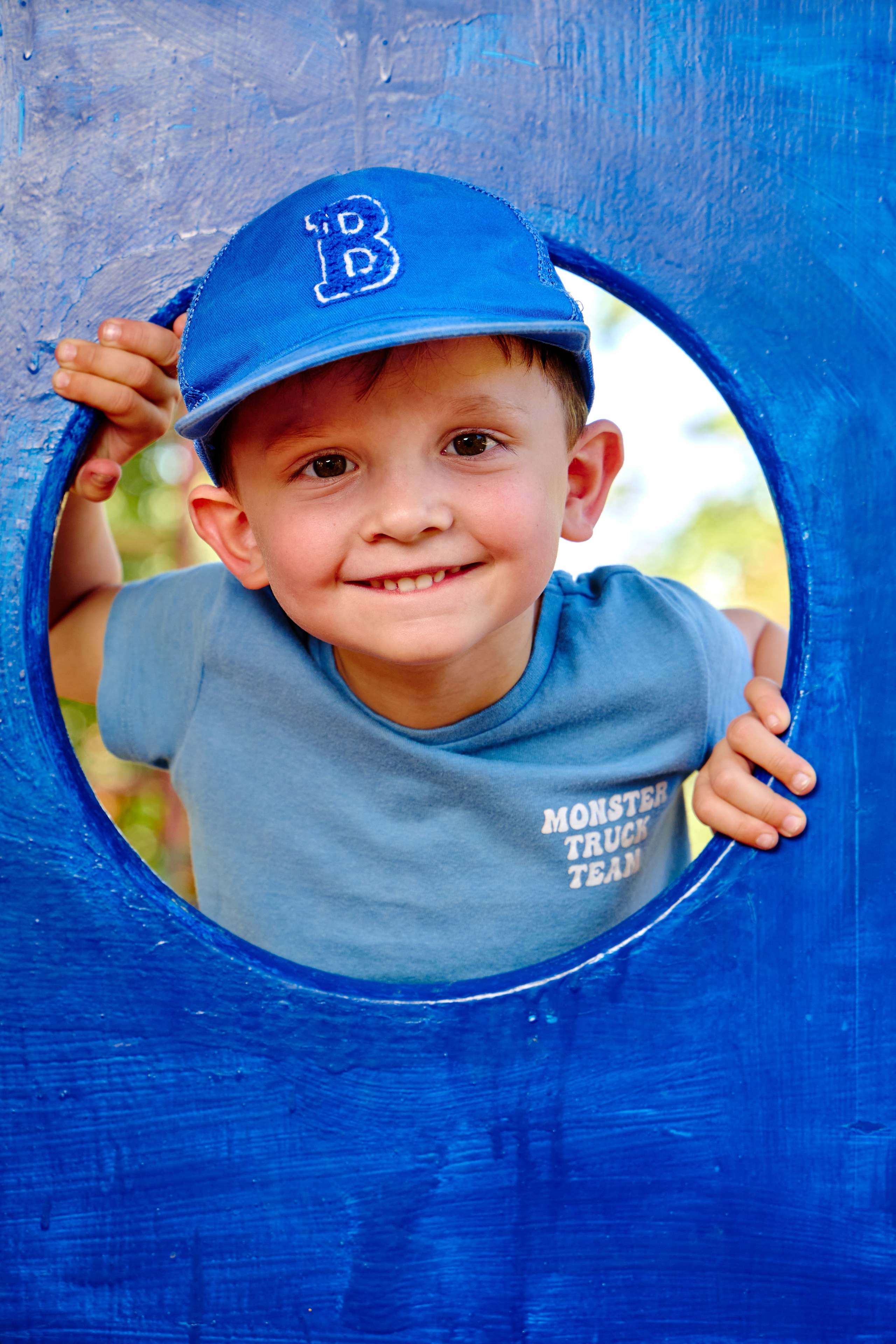 Пример летней съёмки в детском саду № 92 младшая группа Ромашки. Фотограф Выпускные альбомы Таганрог Сергей Коробченко