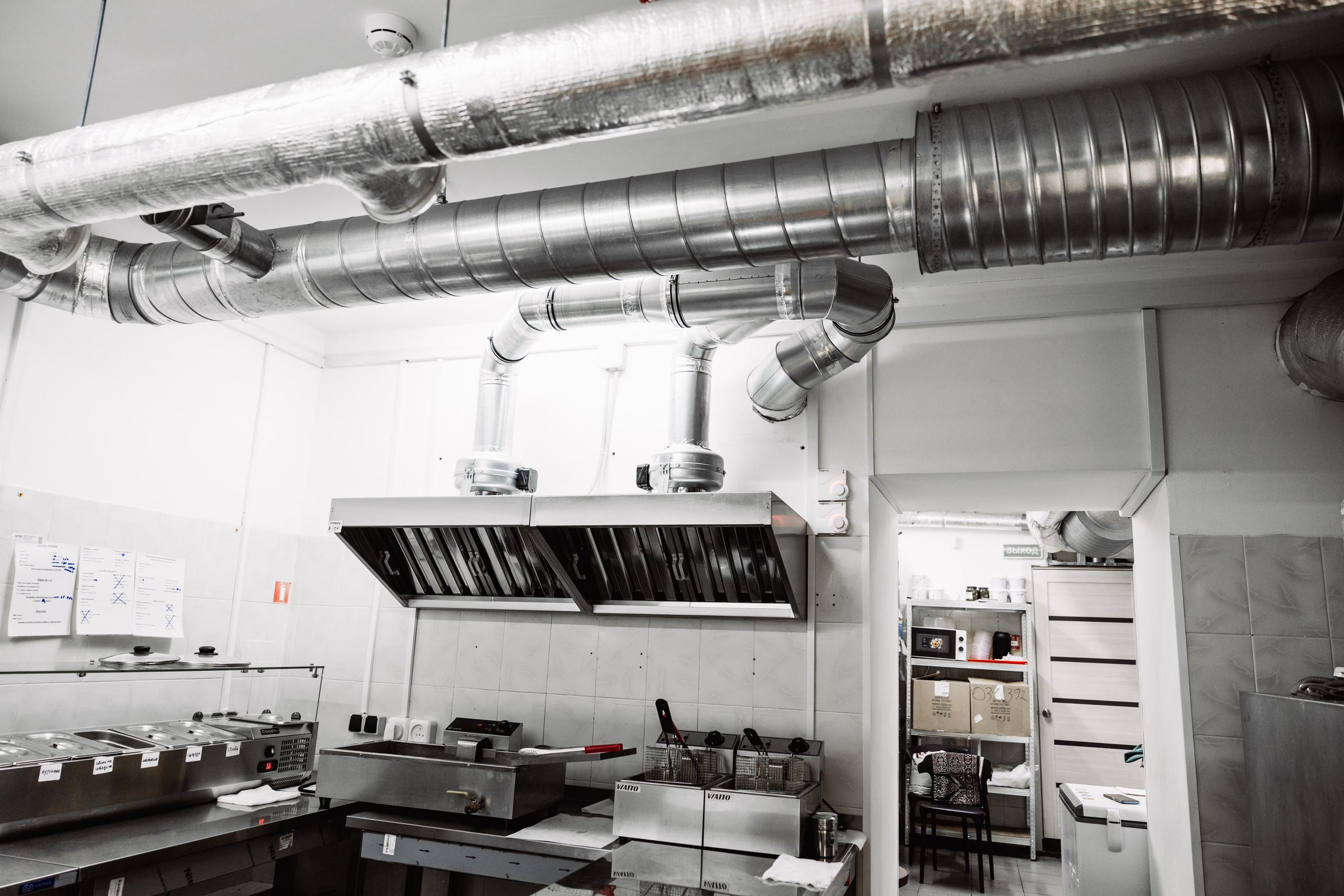 ЧЕБ И РЕК | Коломна, Зайцева 13. ФОТОГРАФ ИРИНА ШАМАТАВА