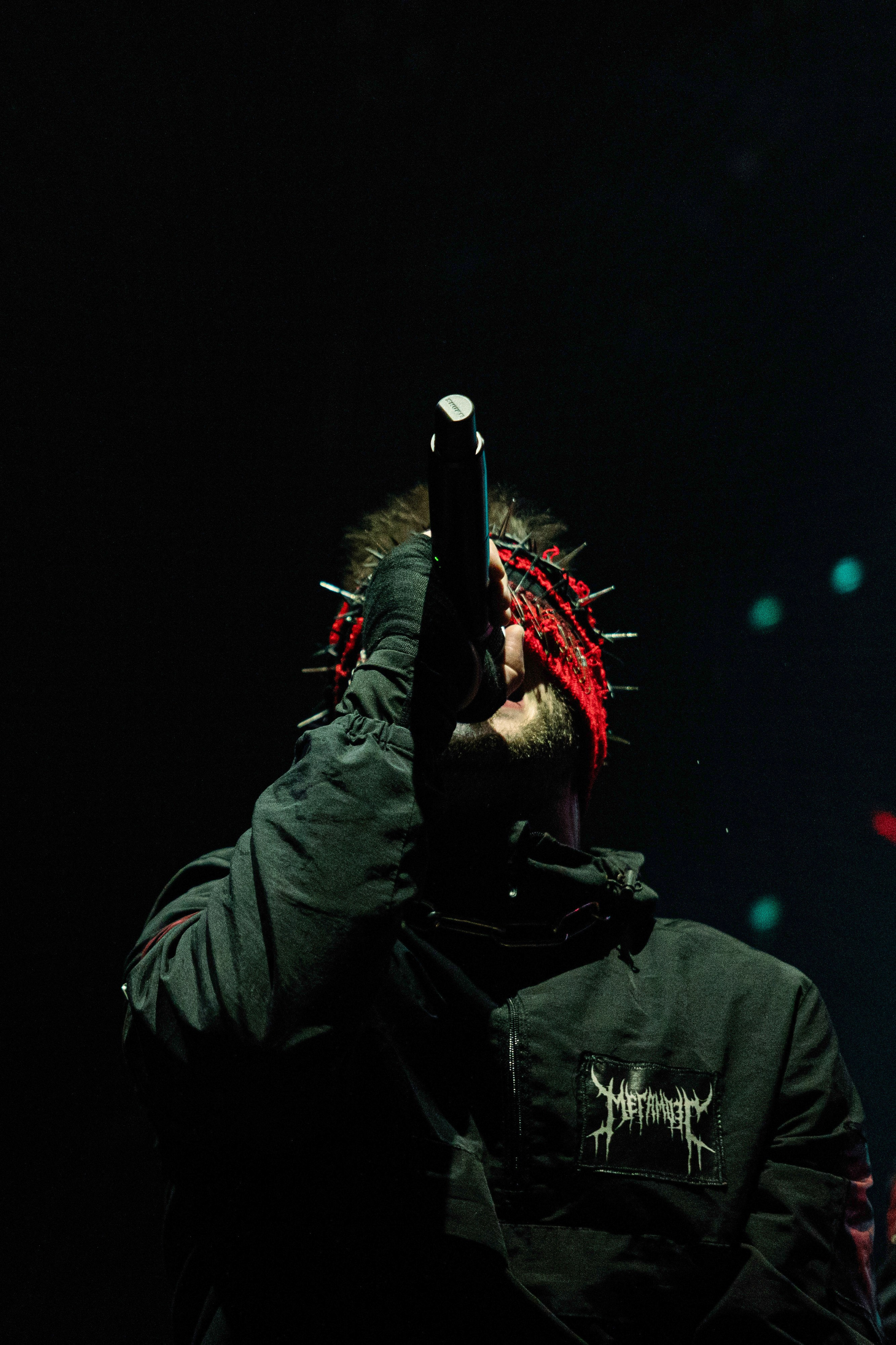 МегаМозг. Концертный фотограф в Москве Алексей Вовк