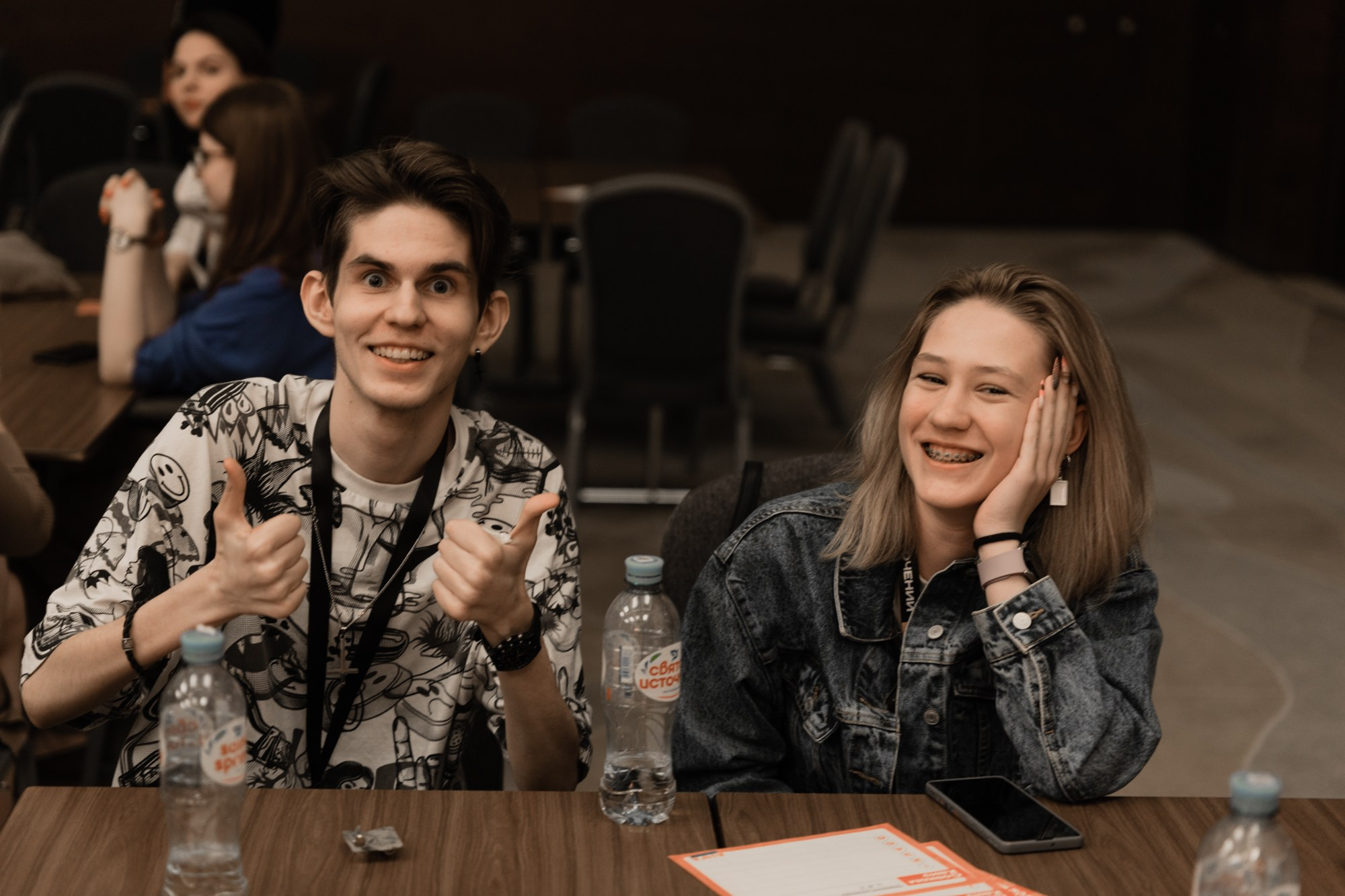 Профессиональная репортажная фотосъёмка в Воронеже. Свадебный фотограф в Воронеже Куколев Илья