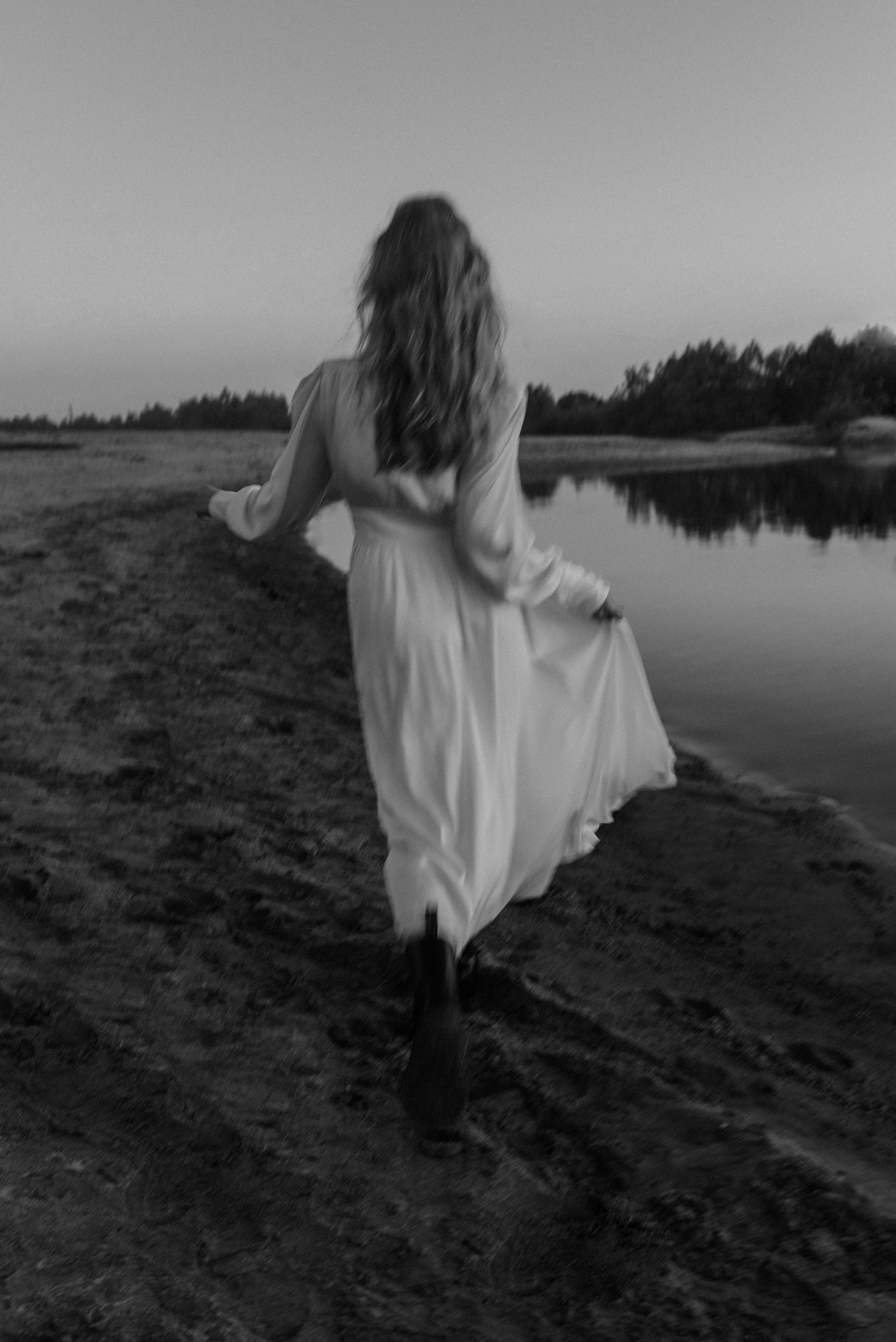 Лиза. Фотограф Анна Абрикосова