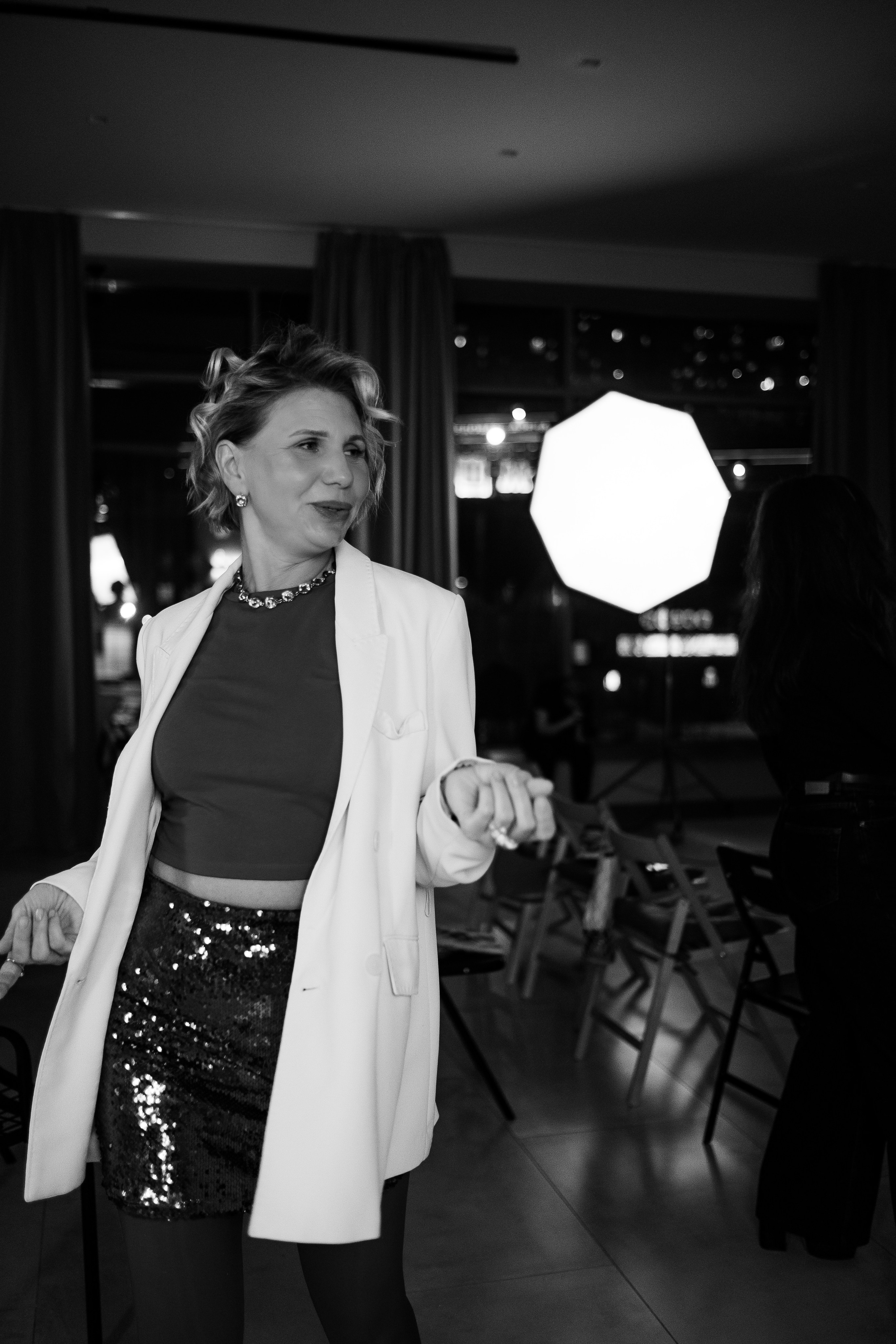 Вечеринка. Фотограф в Мурманске Полина Аленовская