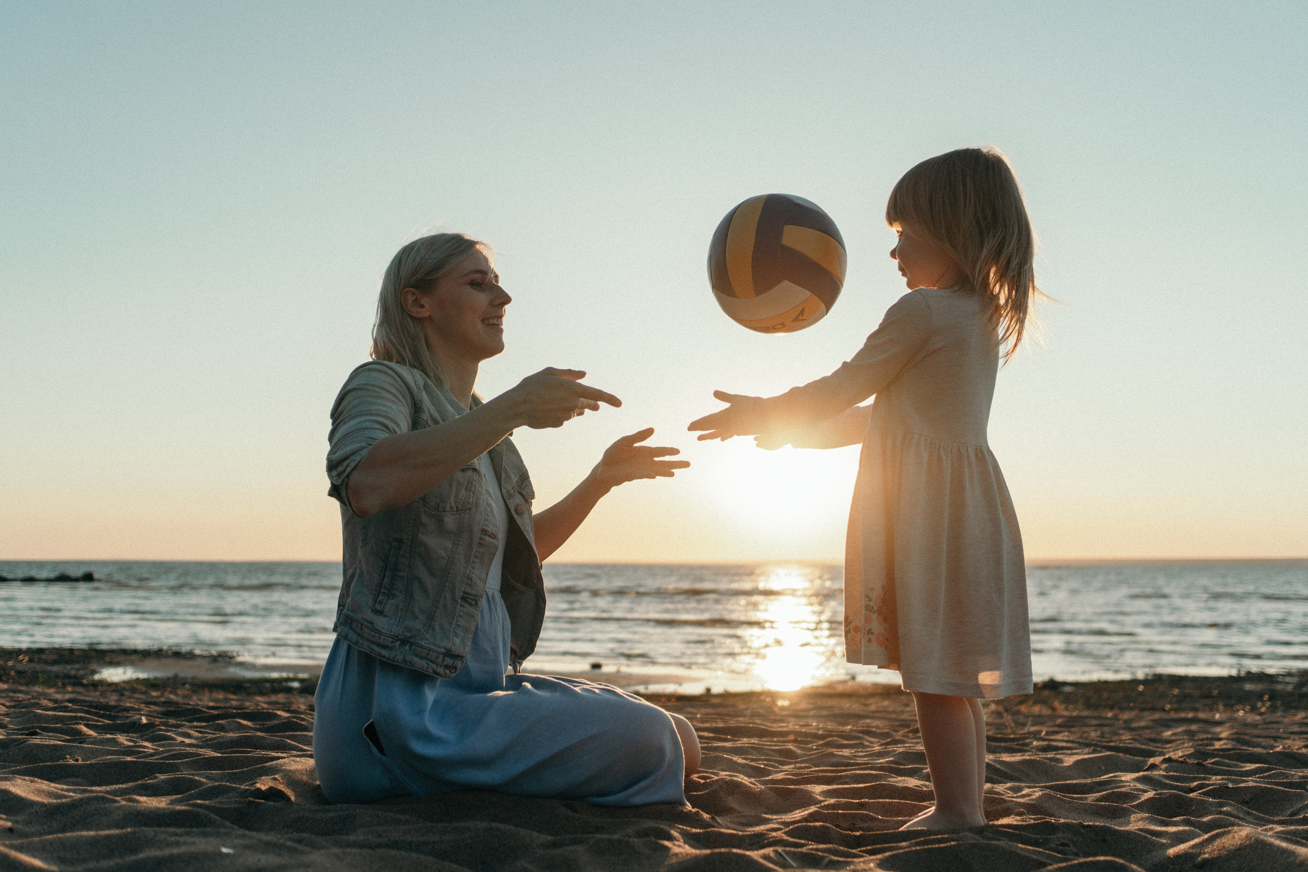 Маша, Миша и Даша. Семейный и детский фотограф в Санкт-Петербурге Наталья Григорьева