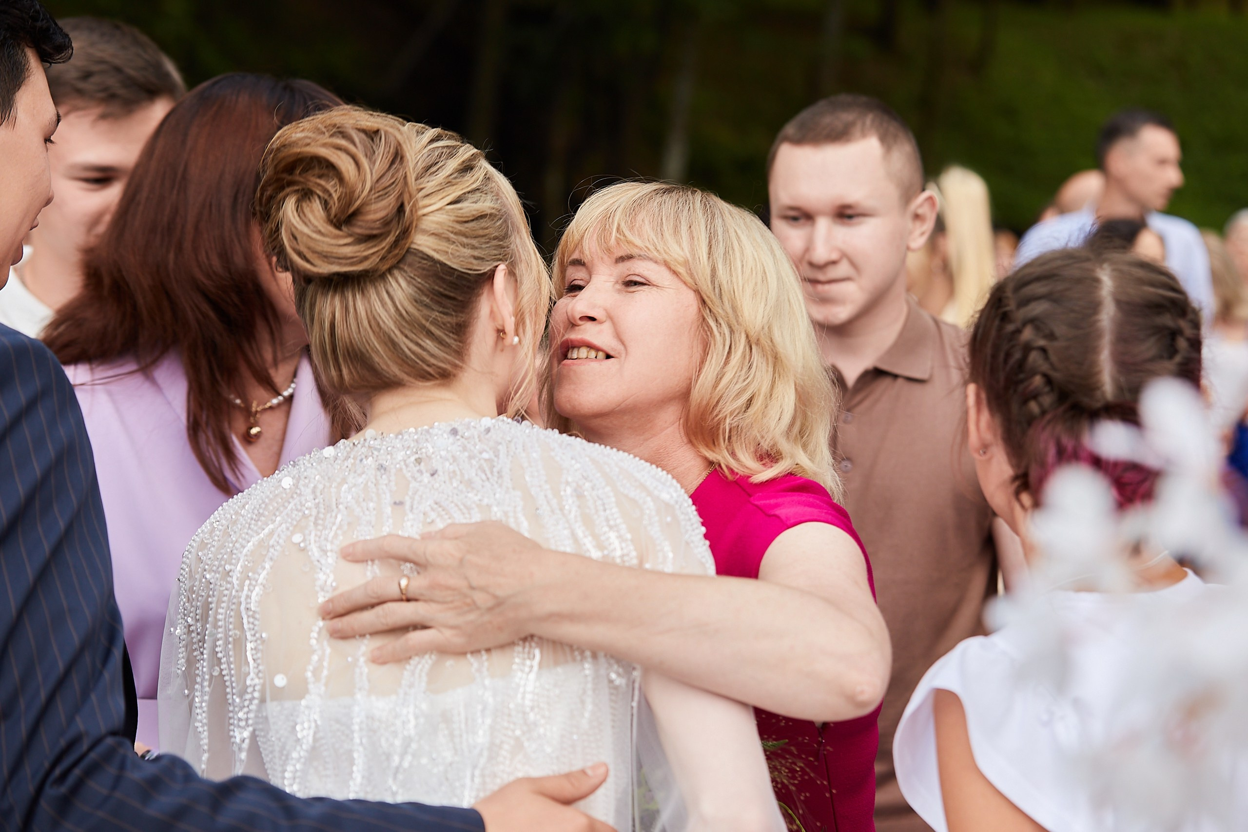 Даниил & Евгения. Фотограф и Видеограф в Москве. Олег Корушев