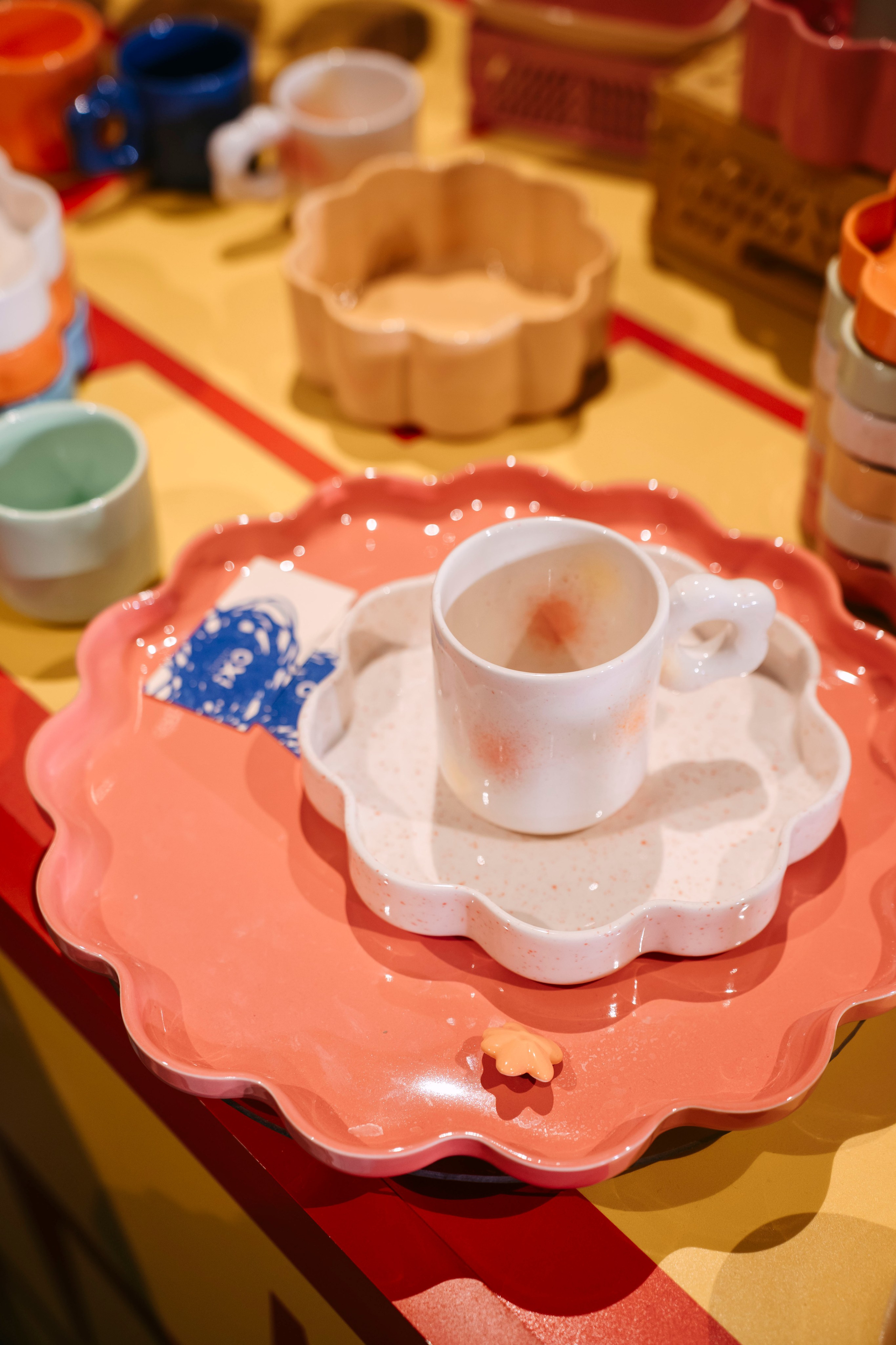 Маркет Маркета. Петербург / 2025. Саша Копылов, фотограф в Казани