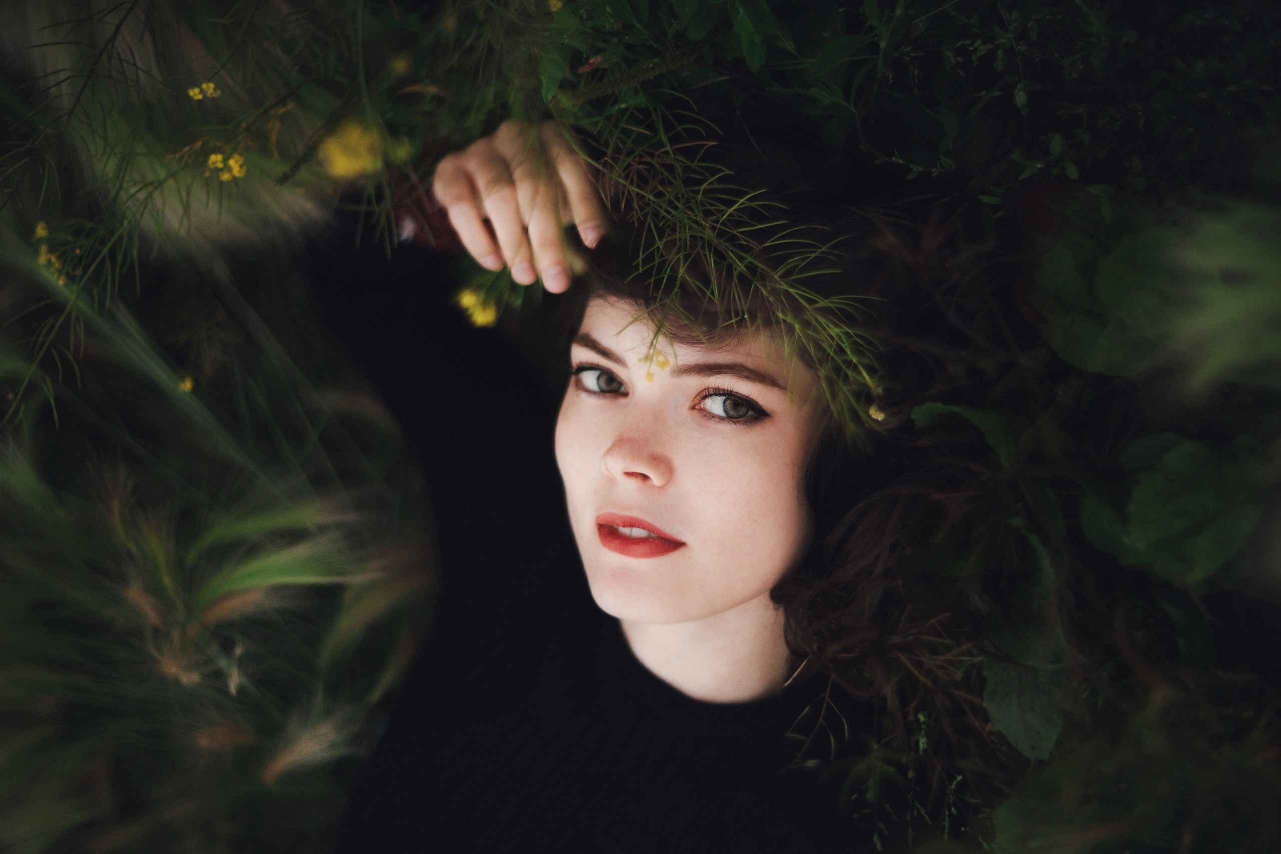 ~ Про тебя ~. Яна Жуковская, фотограф Тюмень