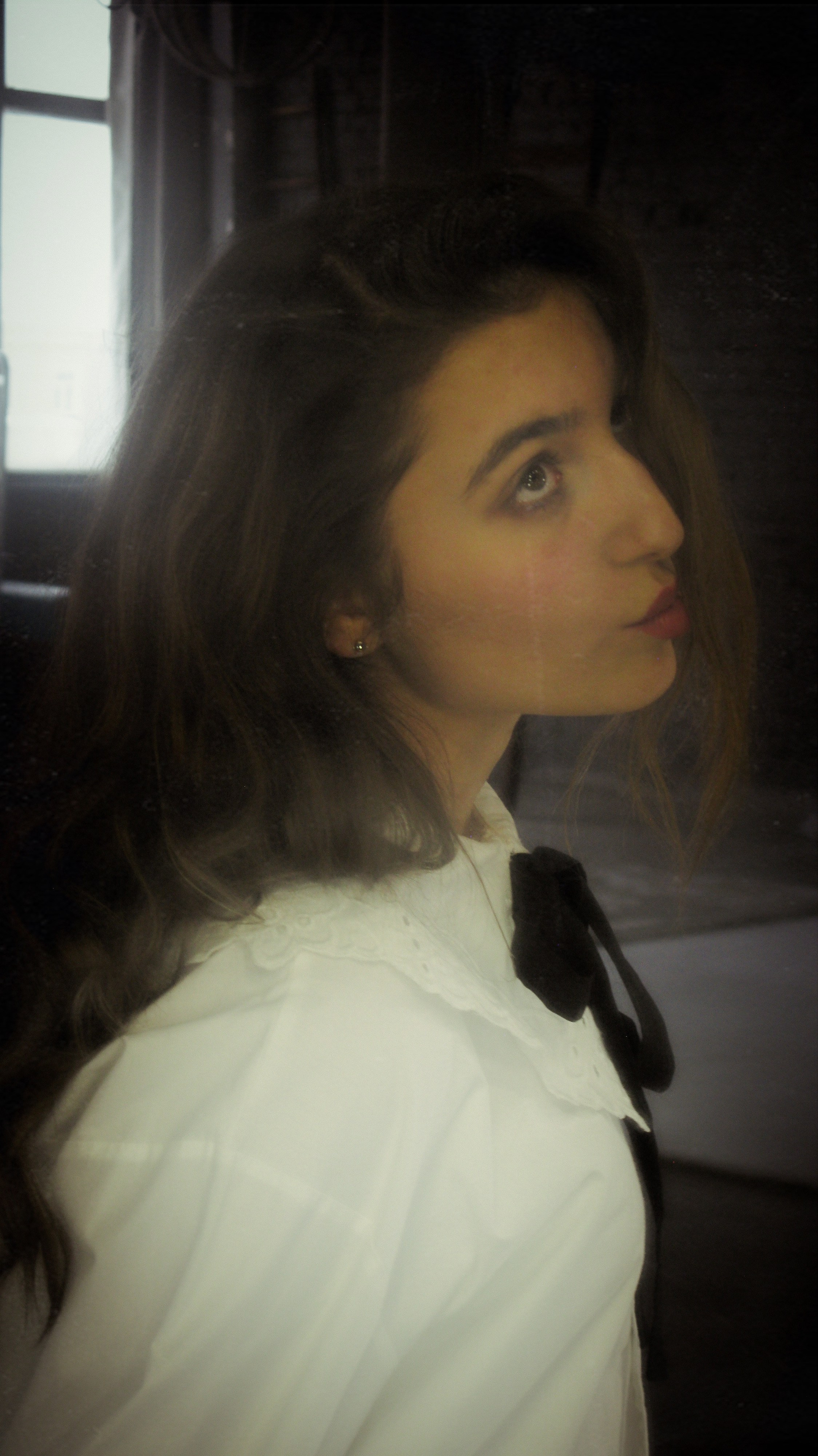 Анастасия. Портретный и свадебный фотограф в Москве Александра