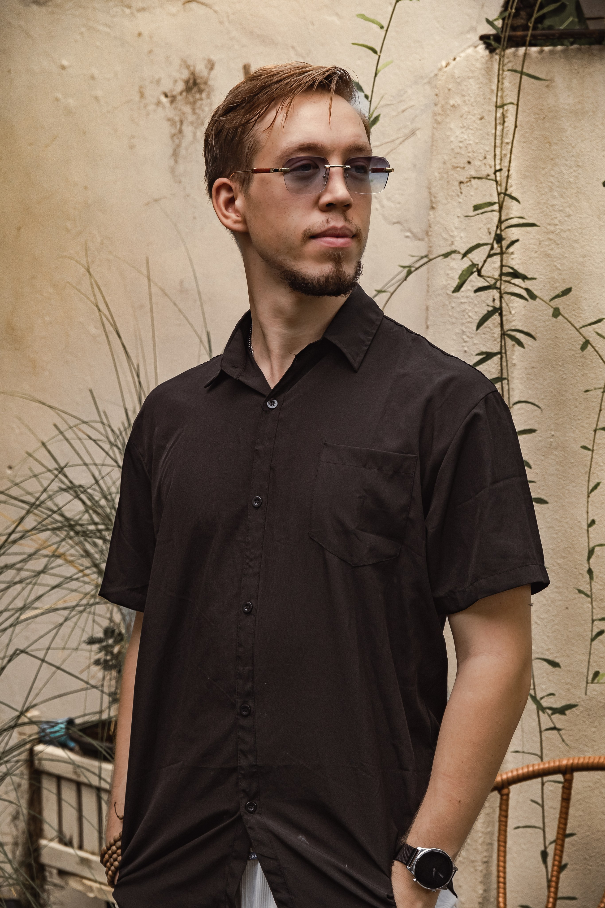 Men’s. Photographer PHUKET | Creative Photographer