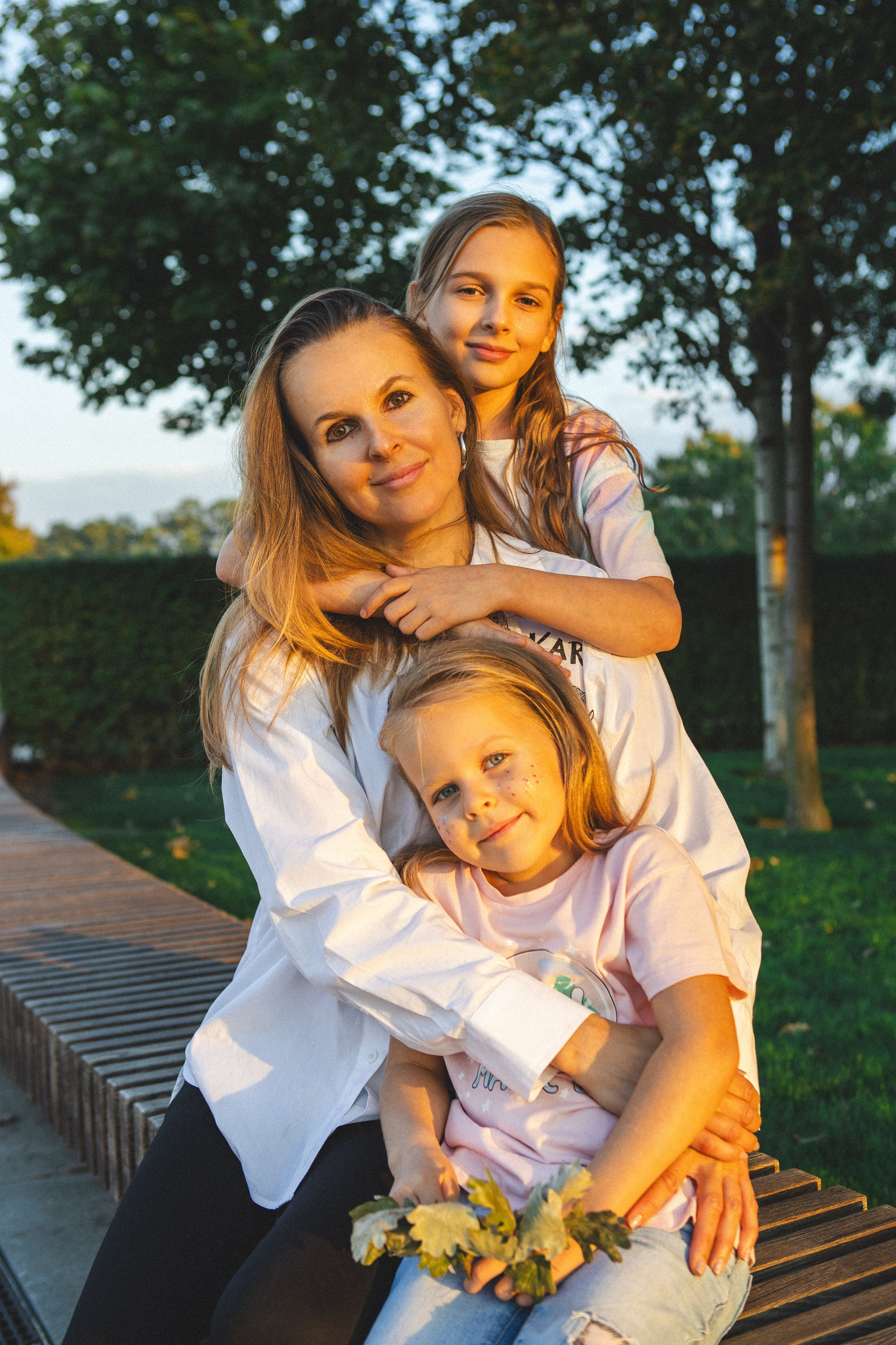 Природа. Портреты и лайфстайл в Краснодаре