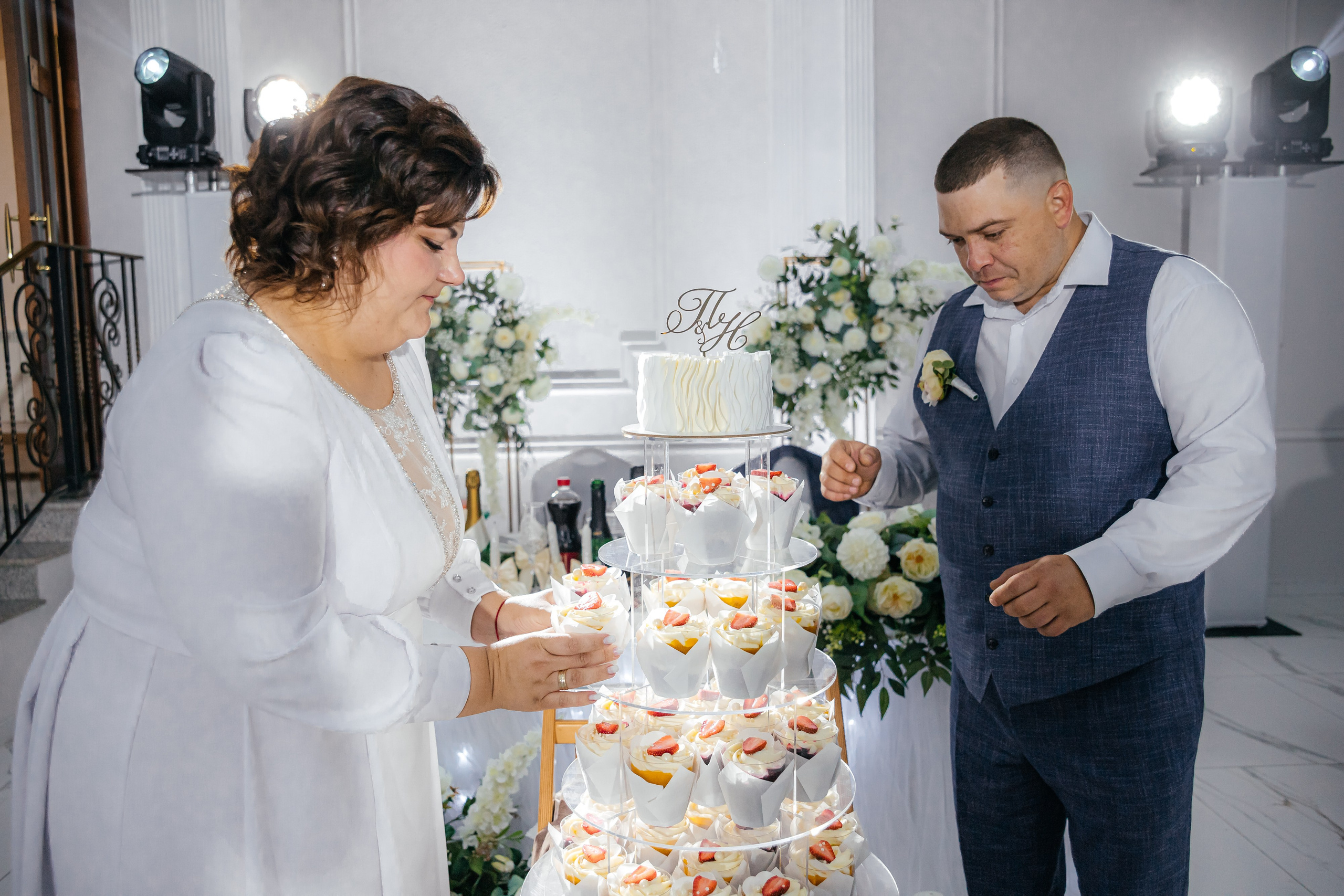 Надежда и Павел. Фотограф в Таганроге и Ростове-на-Дону