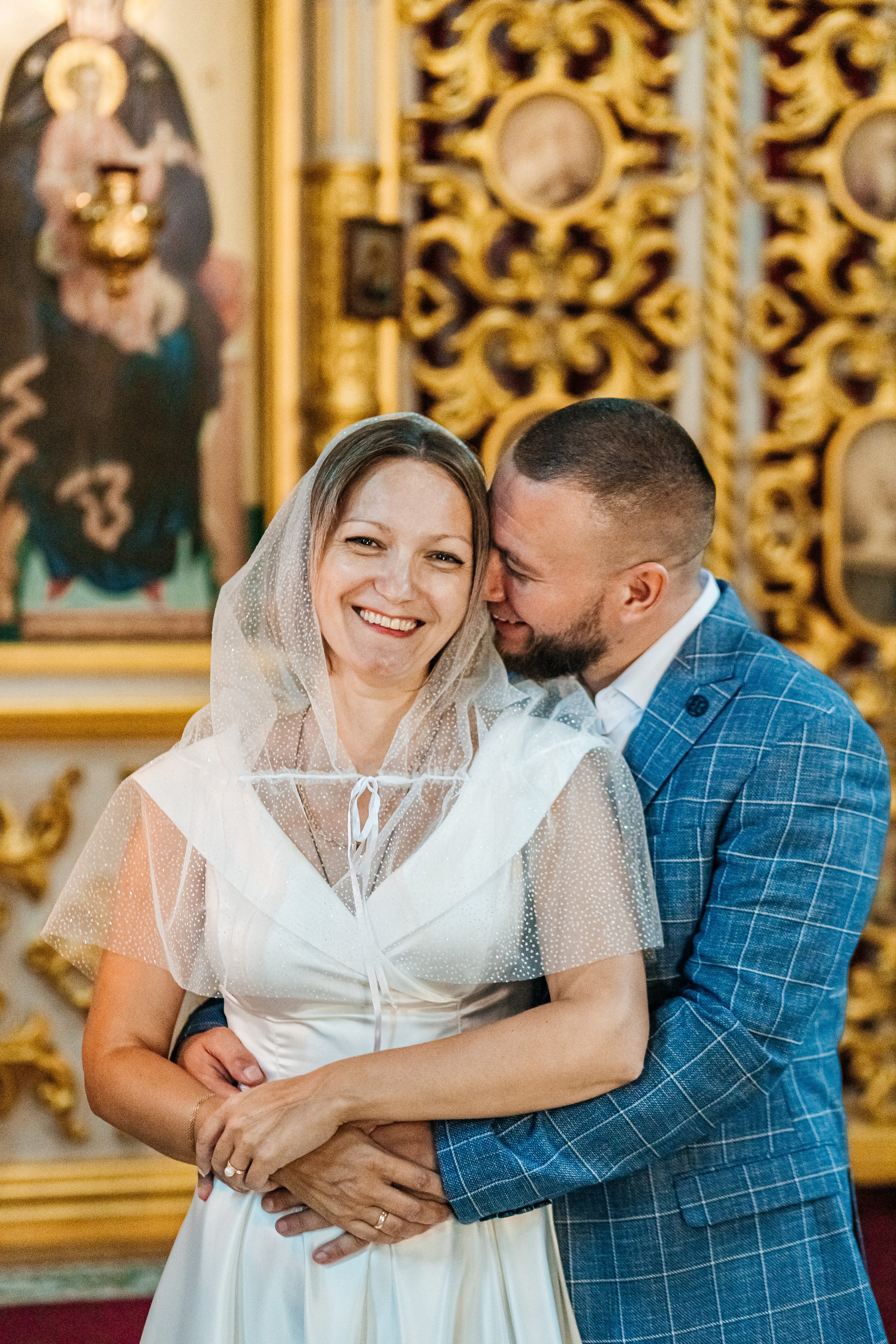 Эдуард и Татьяна. Фотограф в Таганроге и Ростове-на-Дону