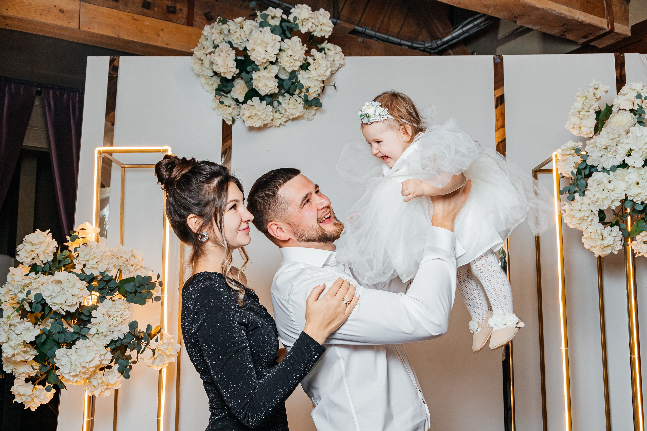 День Рождения Ирины. Фотограф Таганрог и Ростов-на-Дону