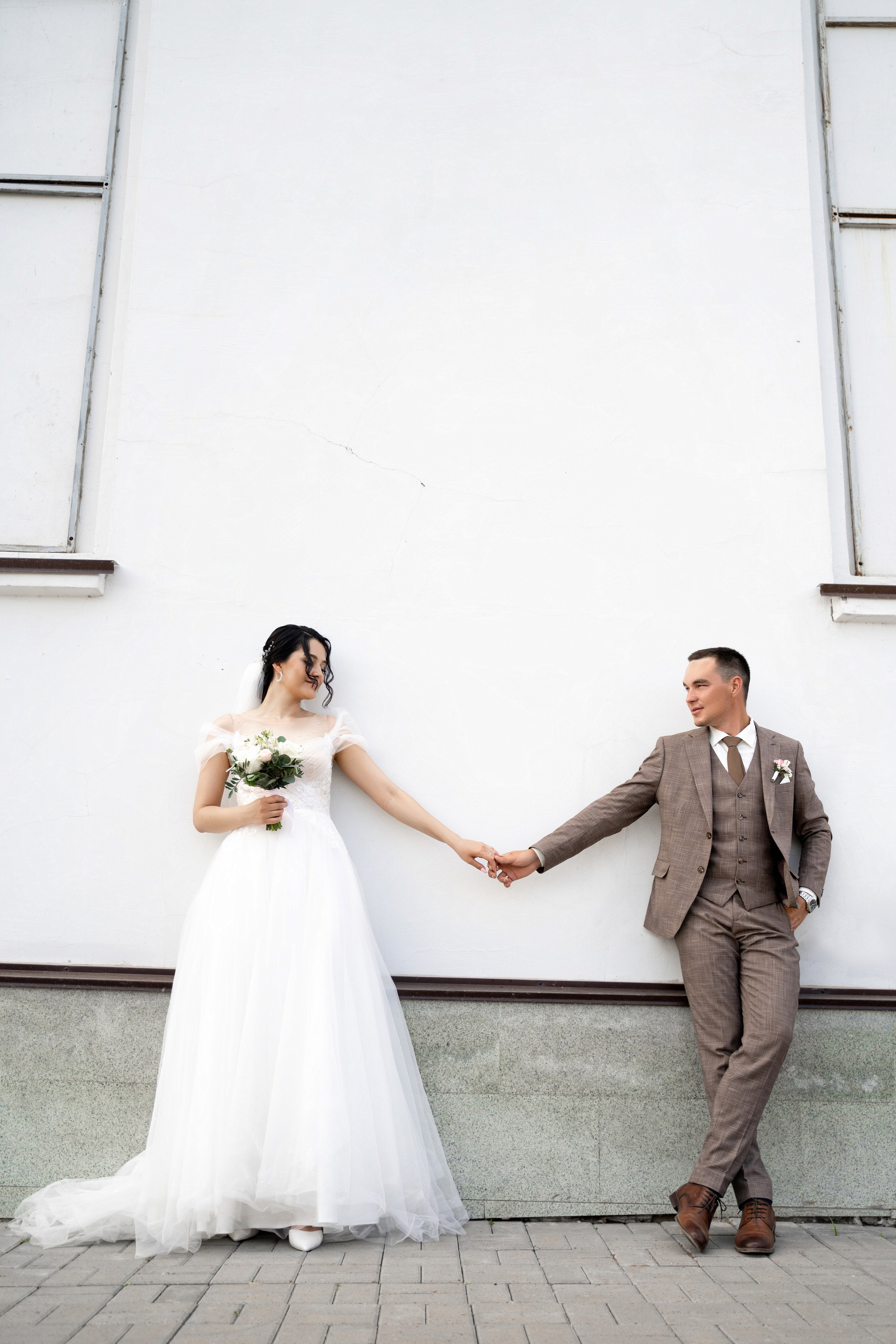 Свадьба в Бирске