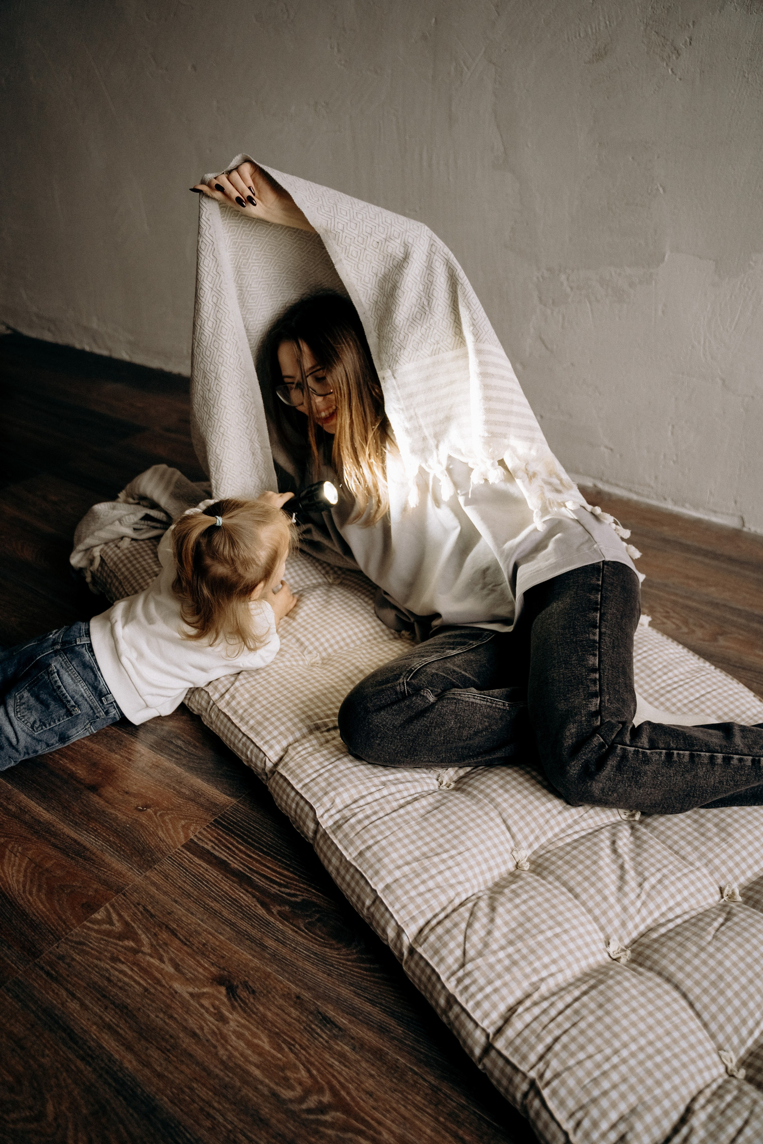 Проект «Счастливое детсво»