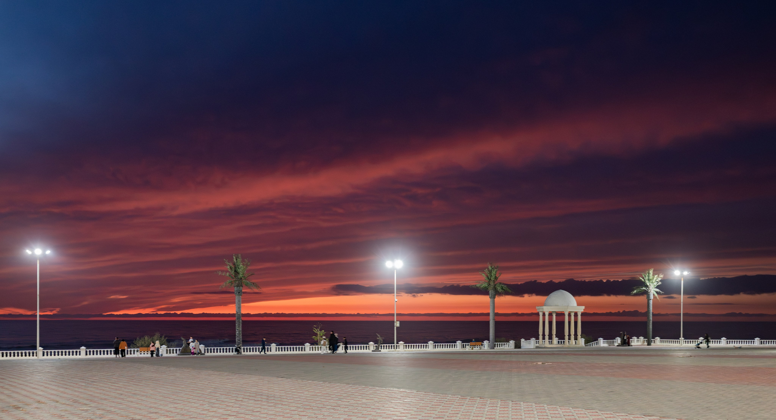 Пейзаж. Serai-Фото услуги
