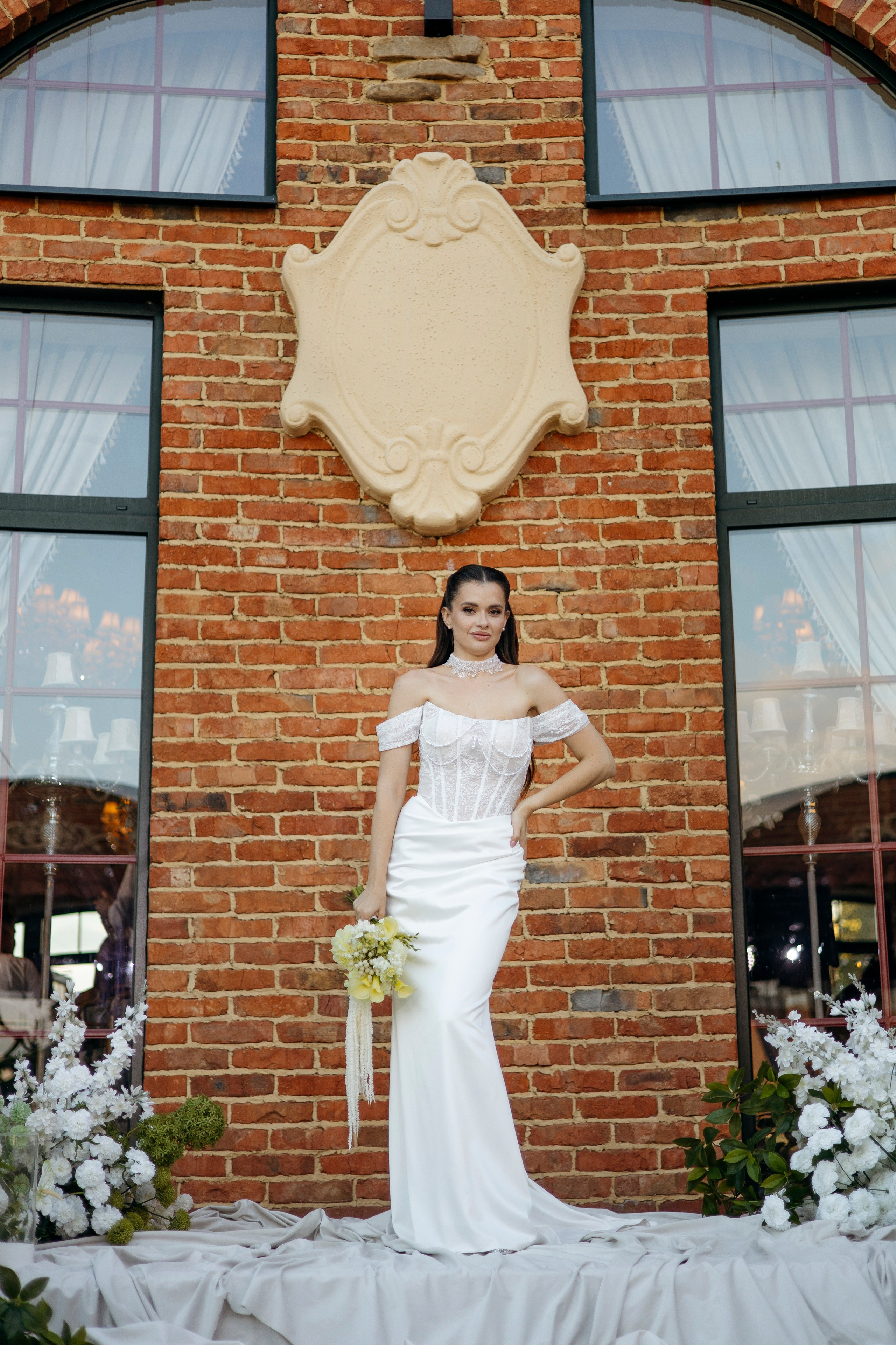 Роман и Ксения. Nikolpinhasova