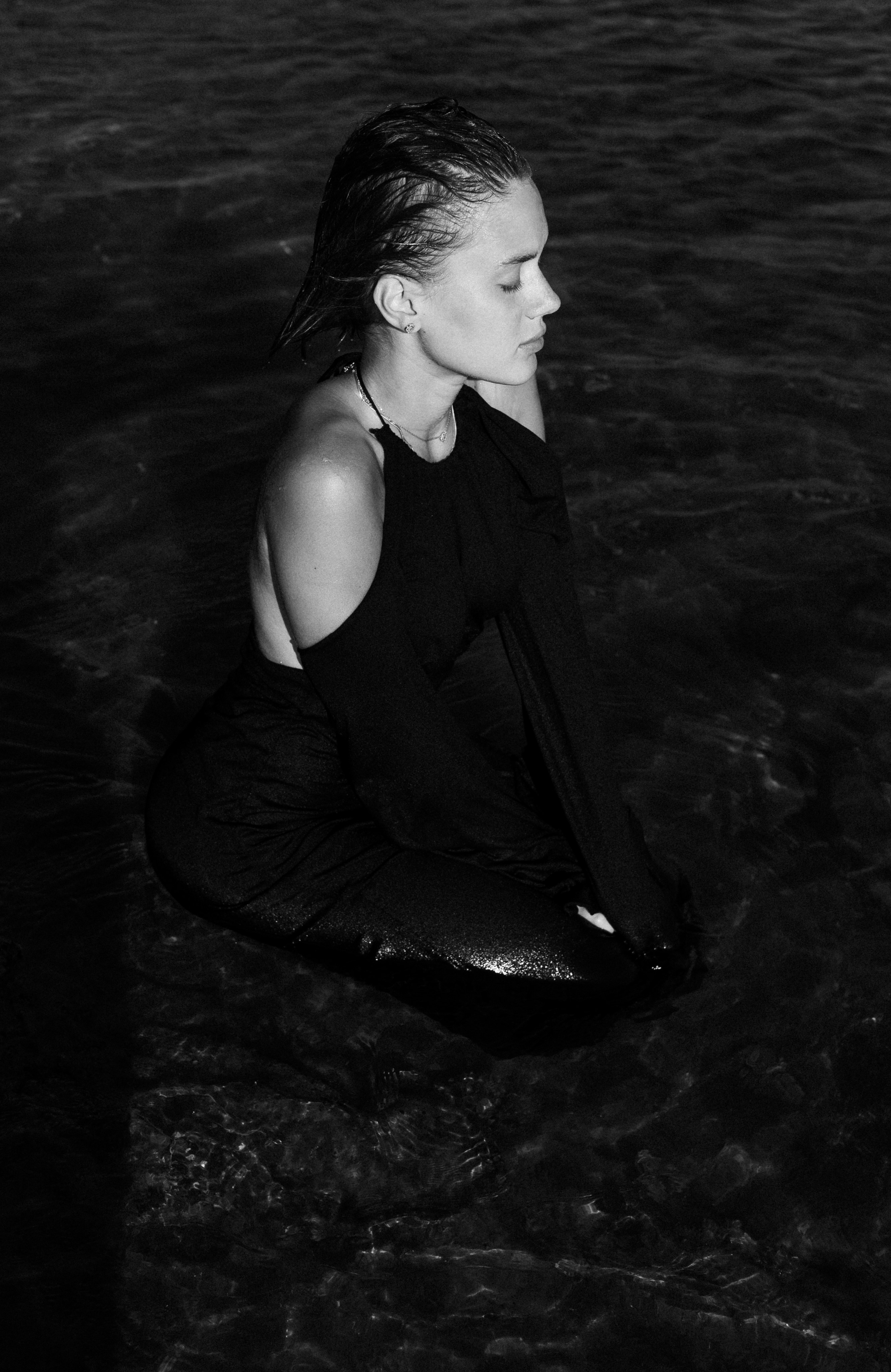 Поля. Семейный и свадебный фотограф в Краснодаре Елизавета Замаева