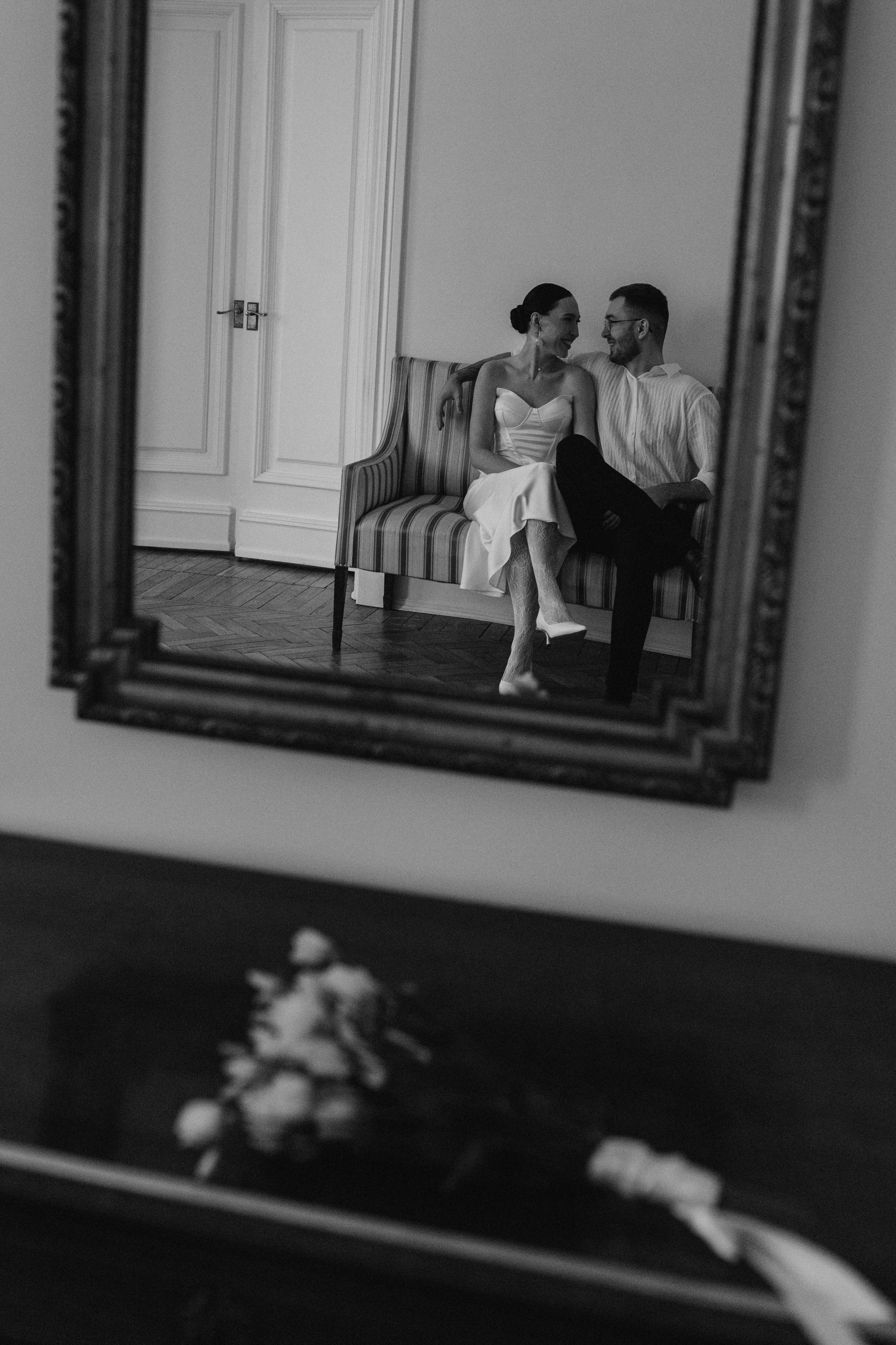 Лера & Серёжа. Семейный фотограф в Москве