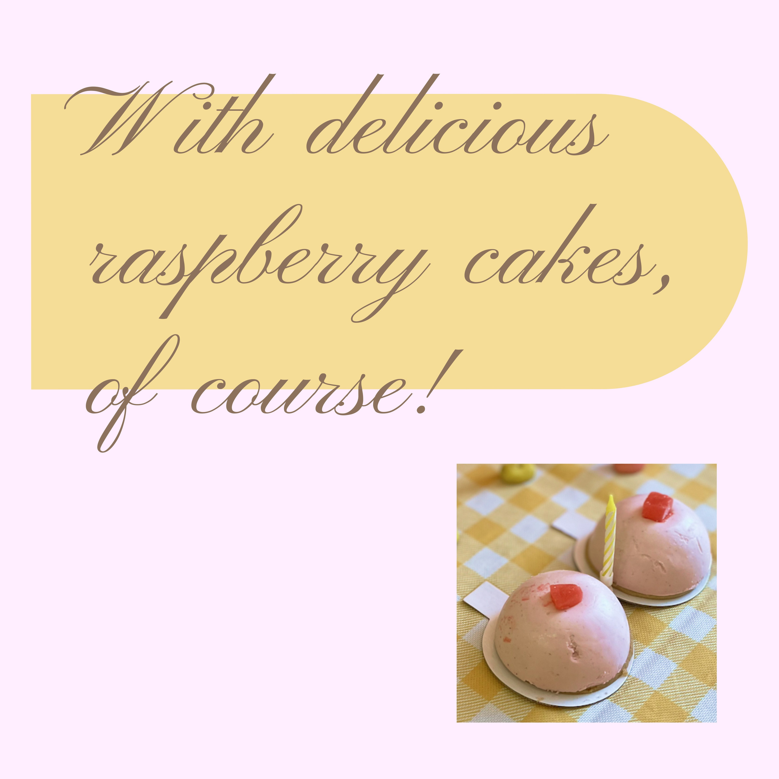 Anniversary. Art direction & Design | Curiosa