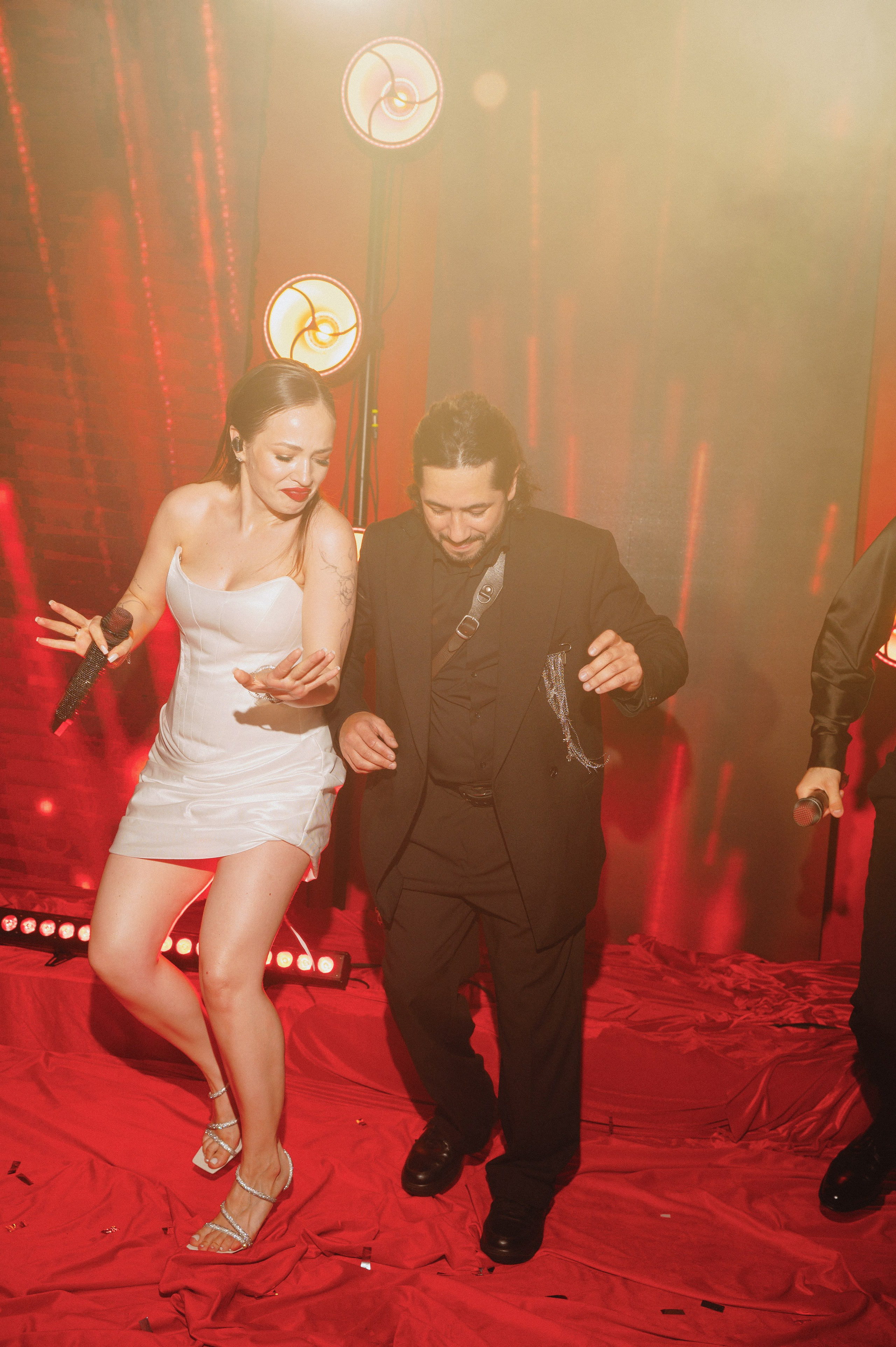 Анастасия и Карен. Репортажный и свадебный фотограф в Сургуте