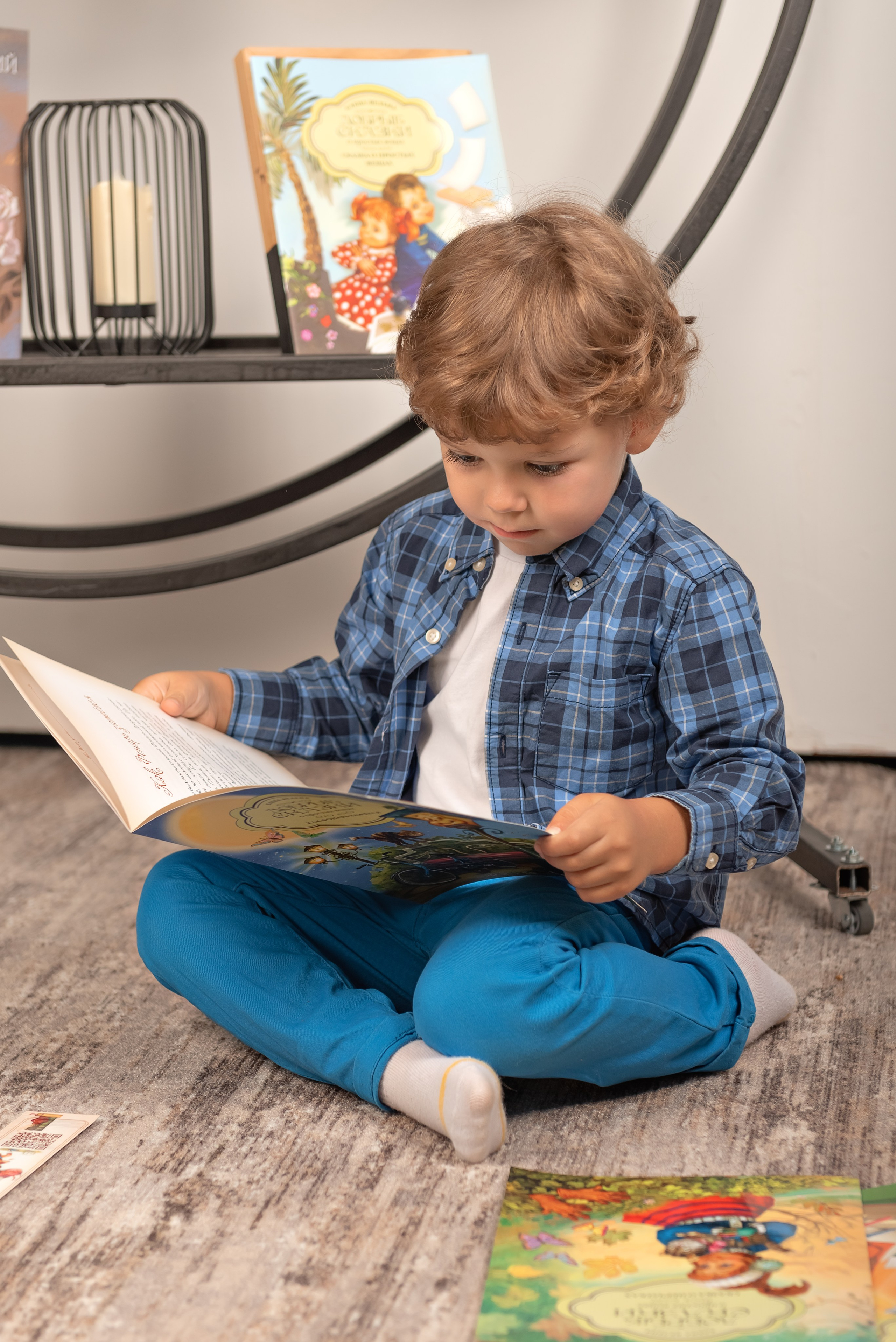 Фотопроект Книги. Выпускные альбомы в Туле Фотограф Юлия Чуракова