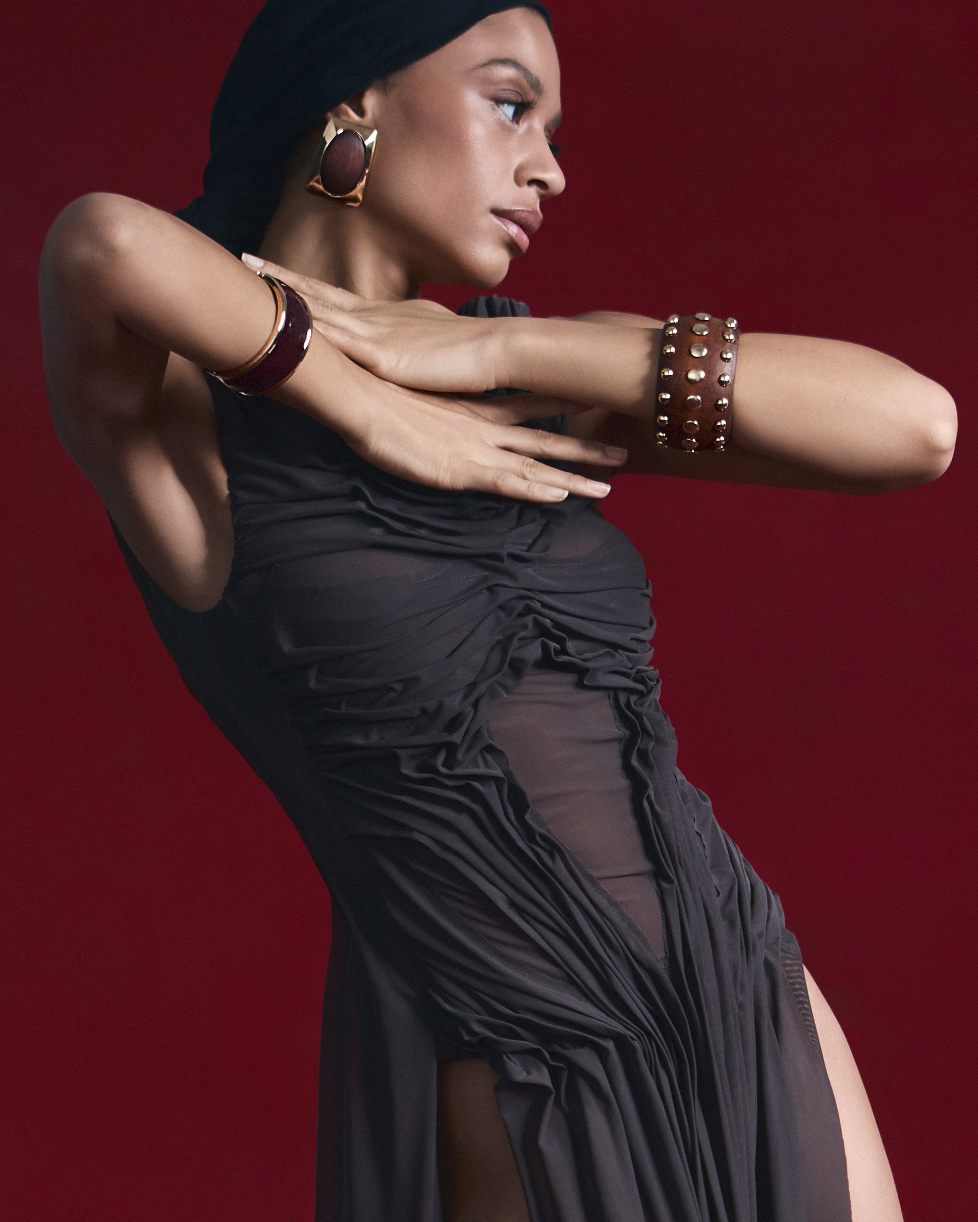 JEWELRY. Ann Pimenova | Retoucher
