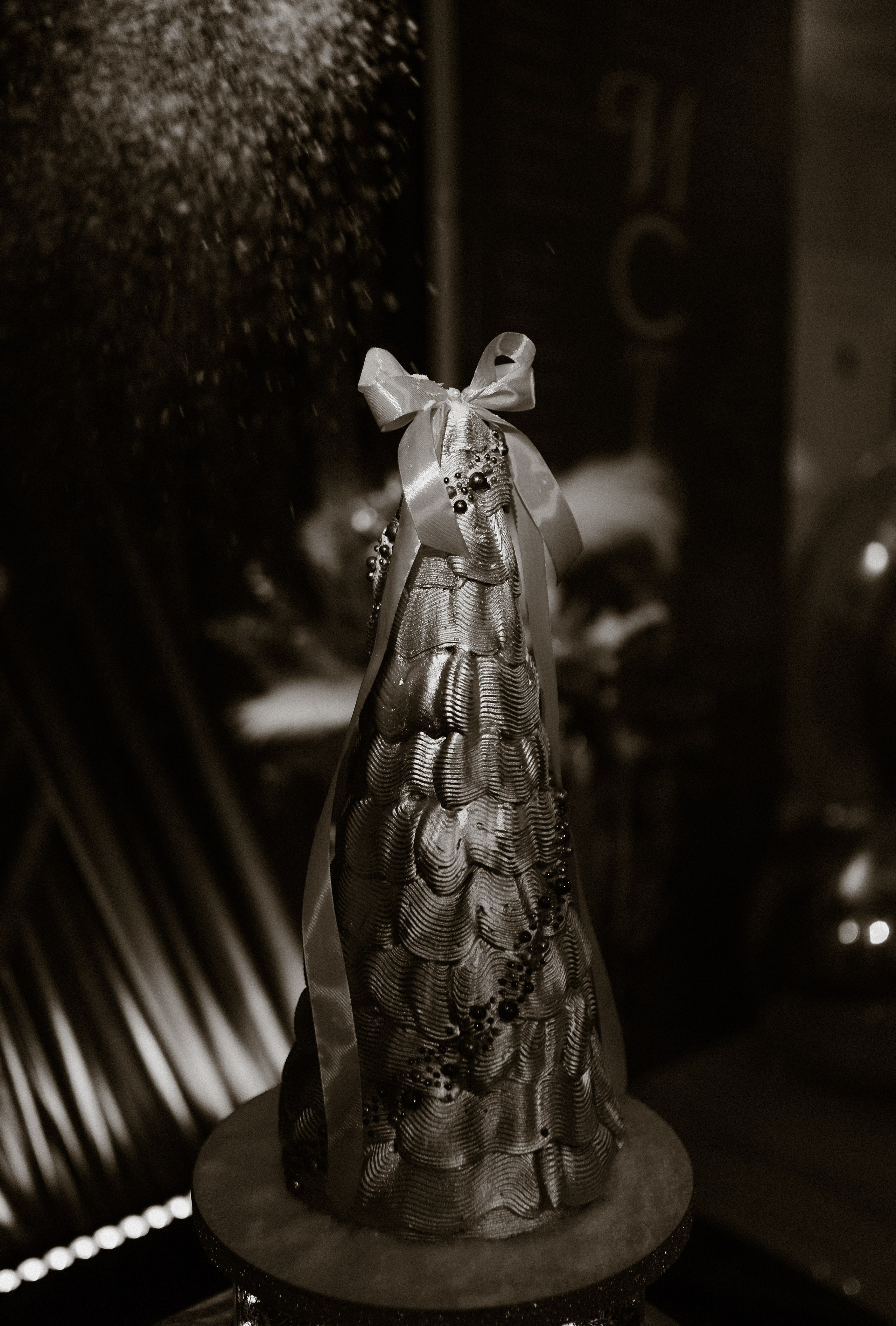 Новогодний корпоратив