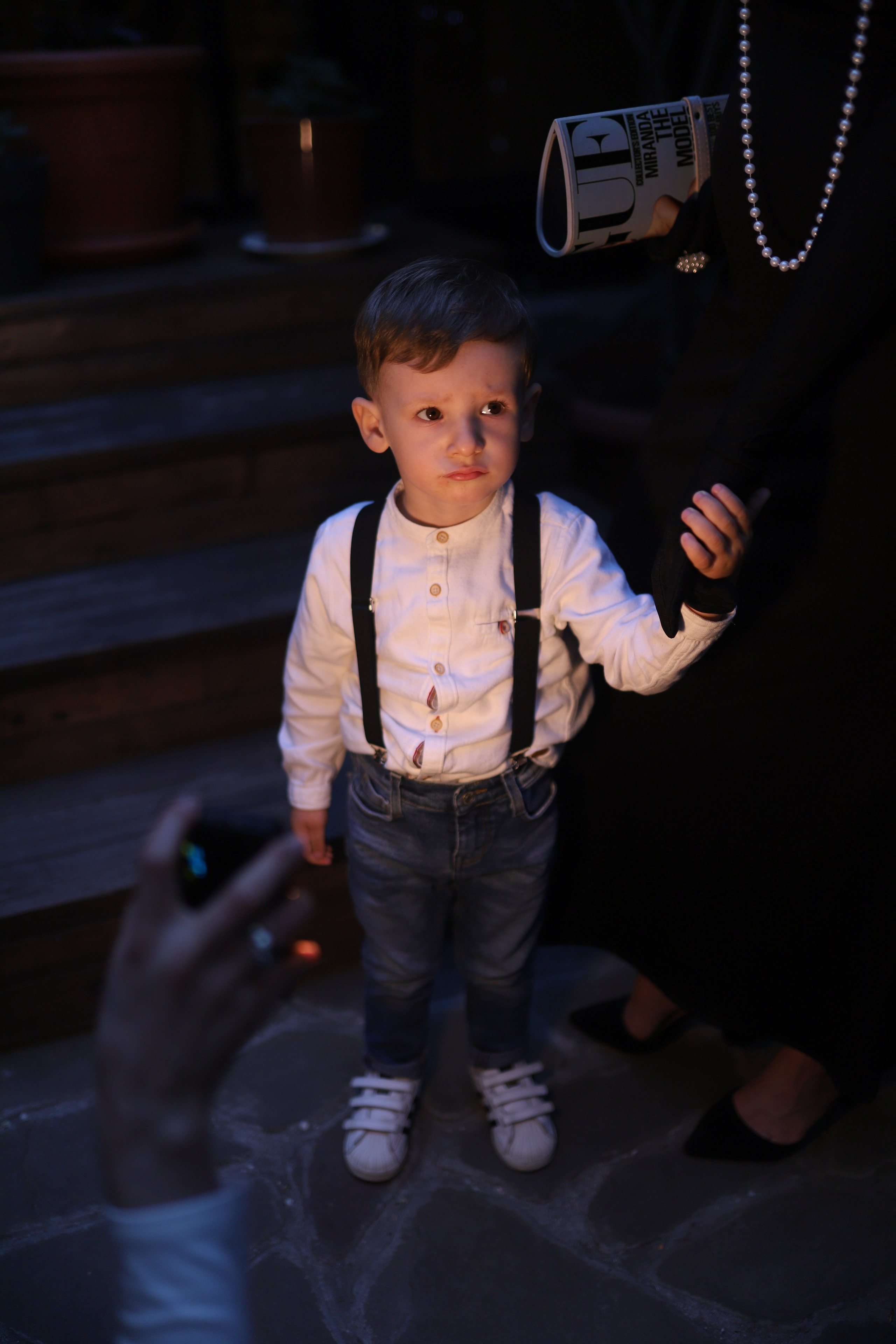 25.Диана и гости