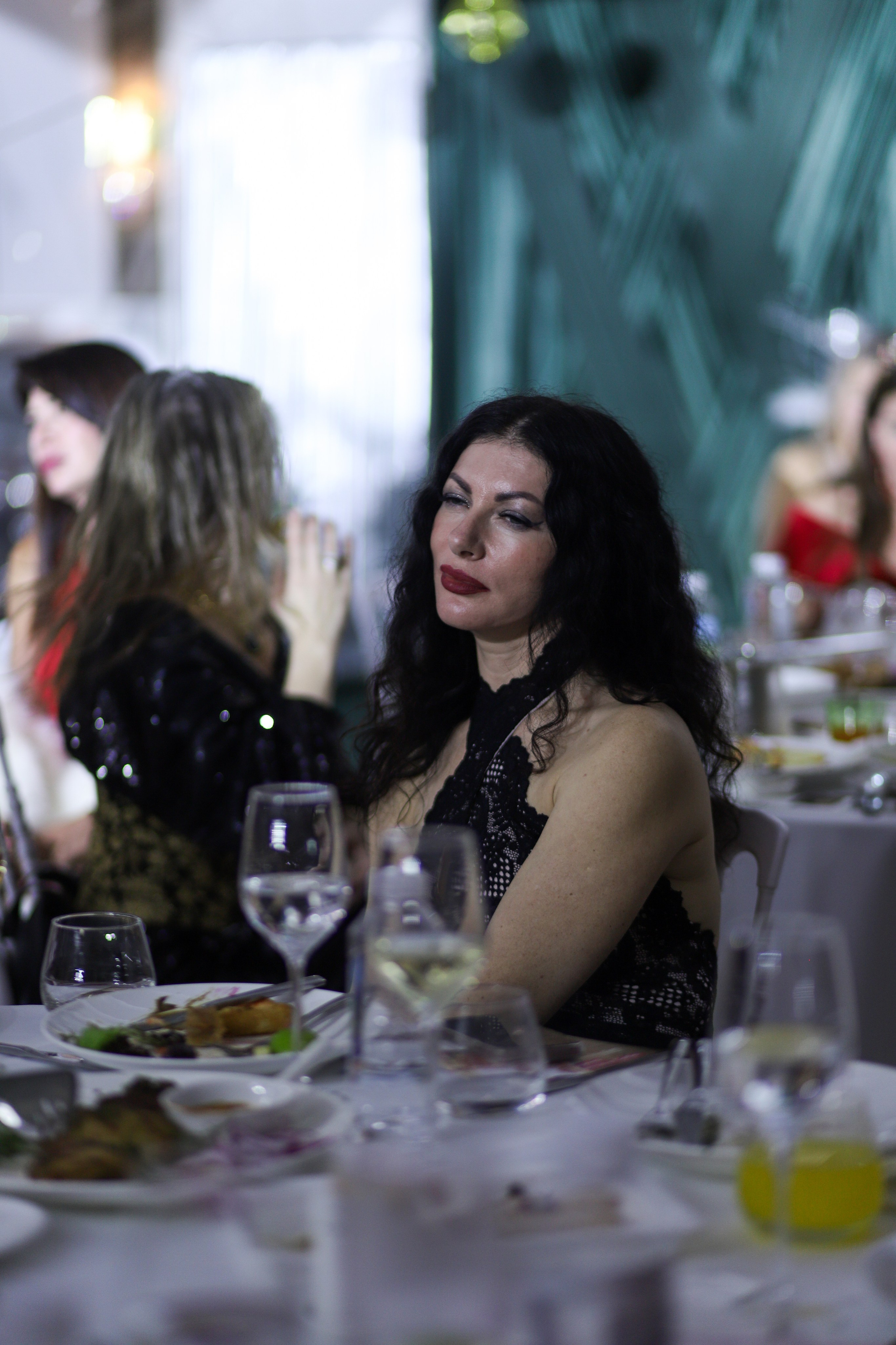 Новогодний корпоратив