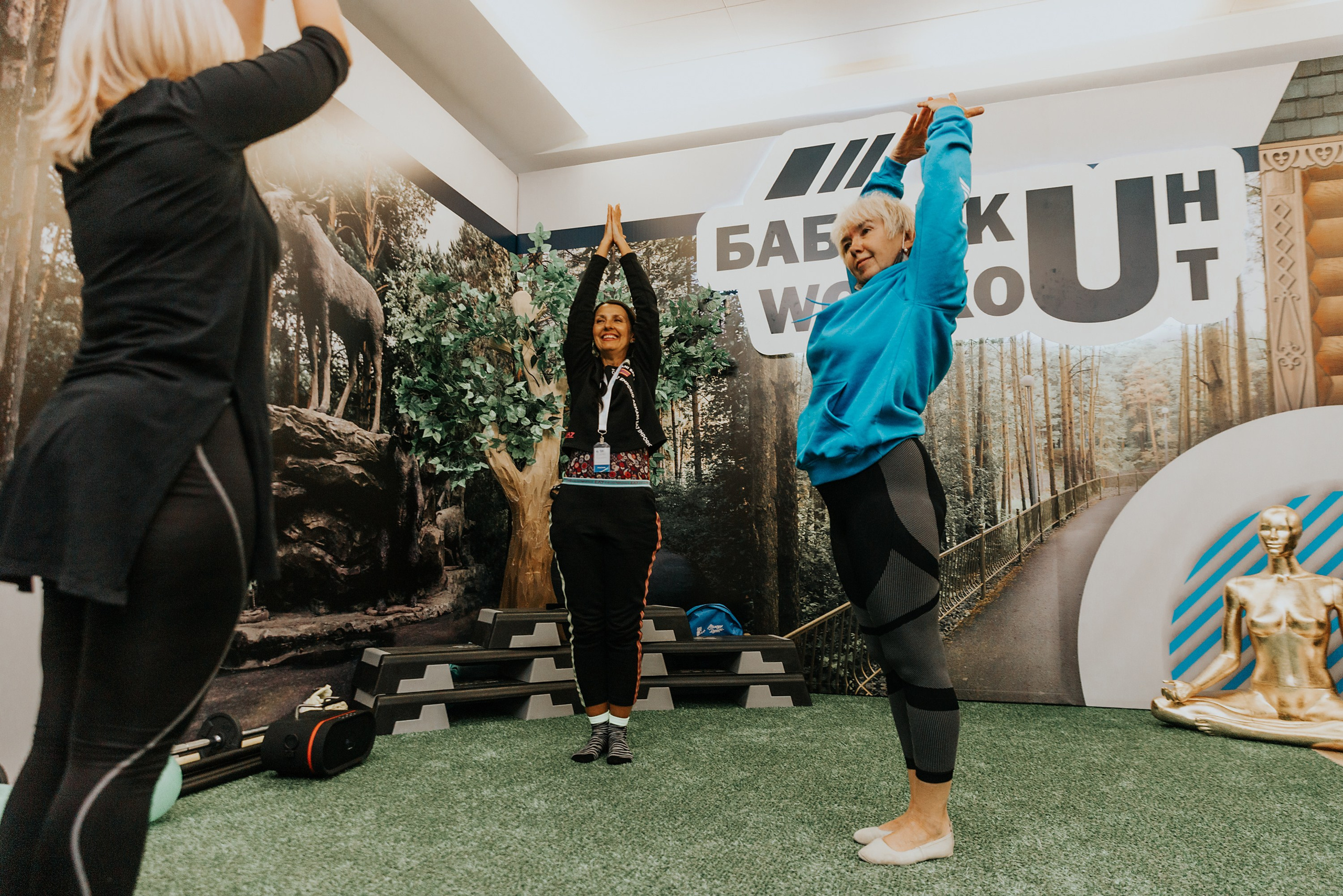 Выставки / Конференции. Фотограф ваших событий