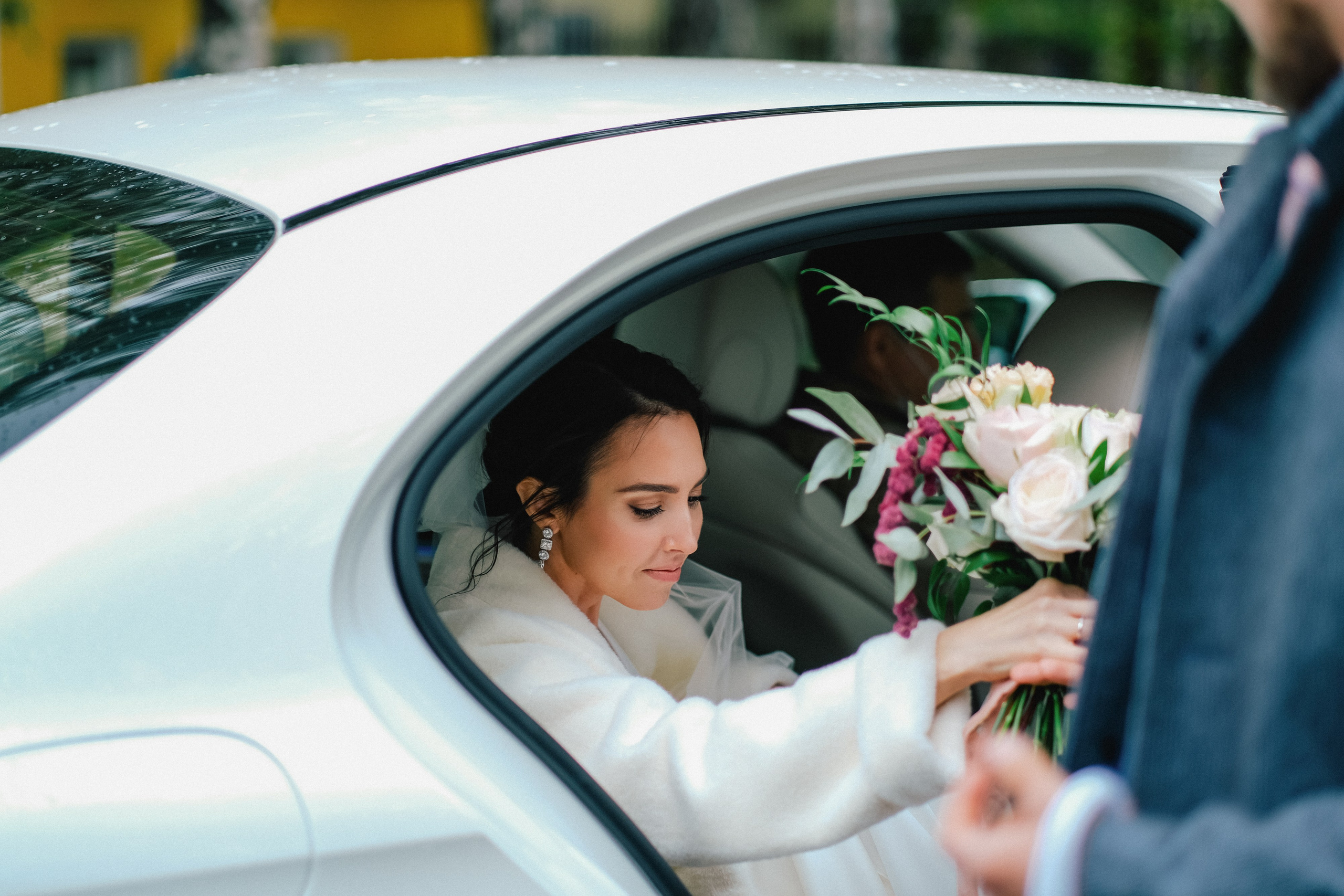 Лариса и Максим. Фотограф Михаил Ерохин | Москва