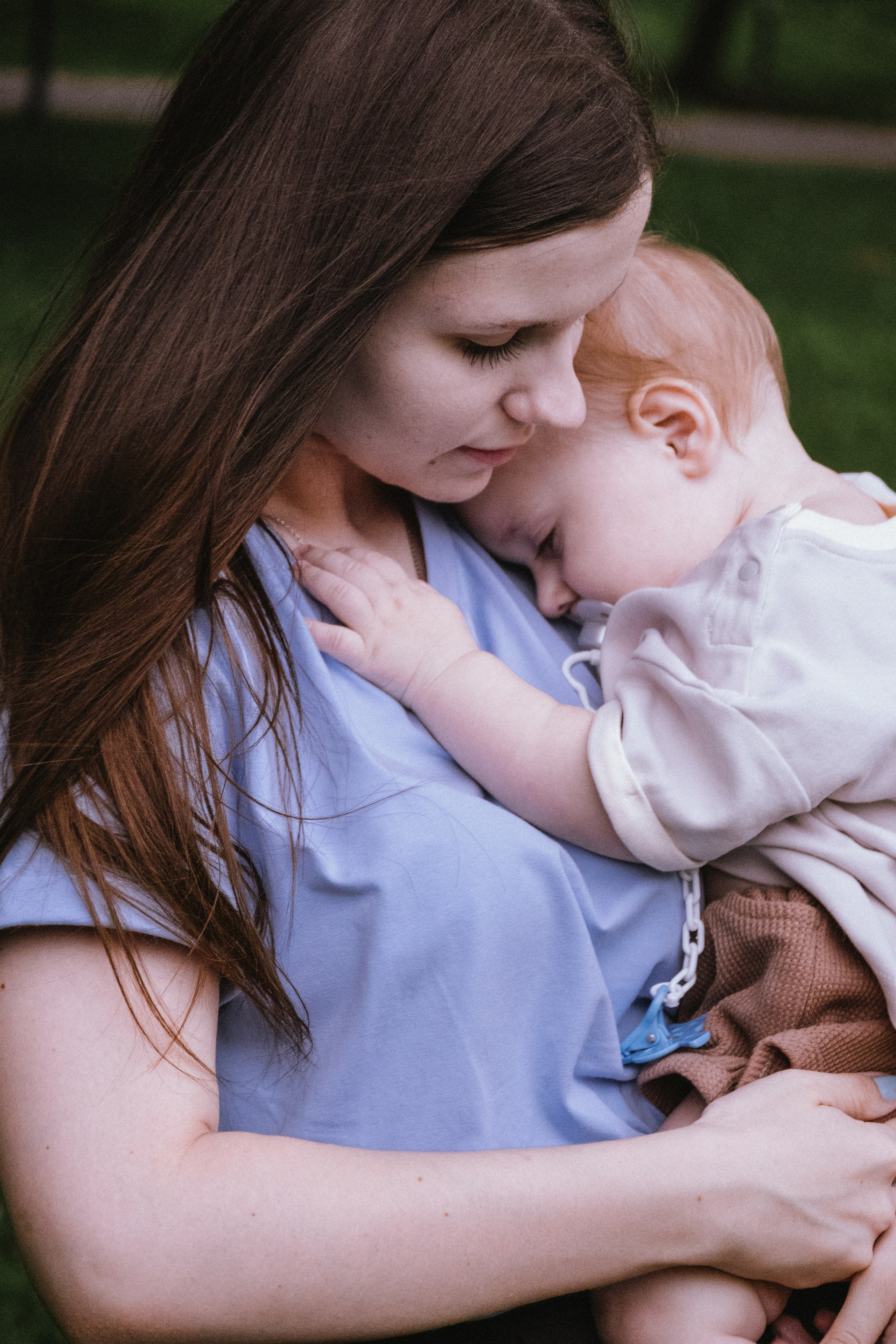 ПРОГУЛКА. Твой час X