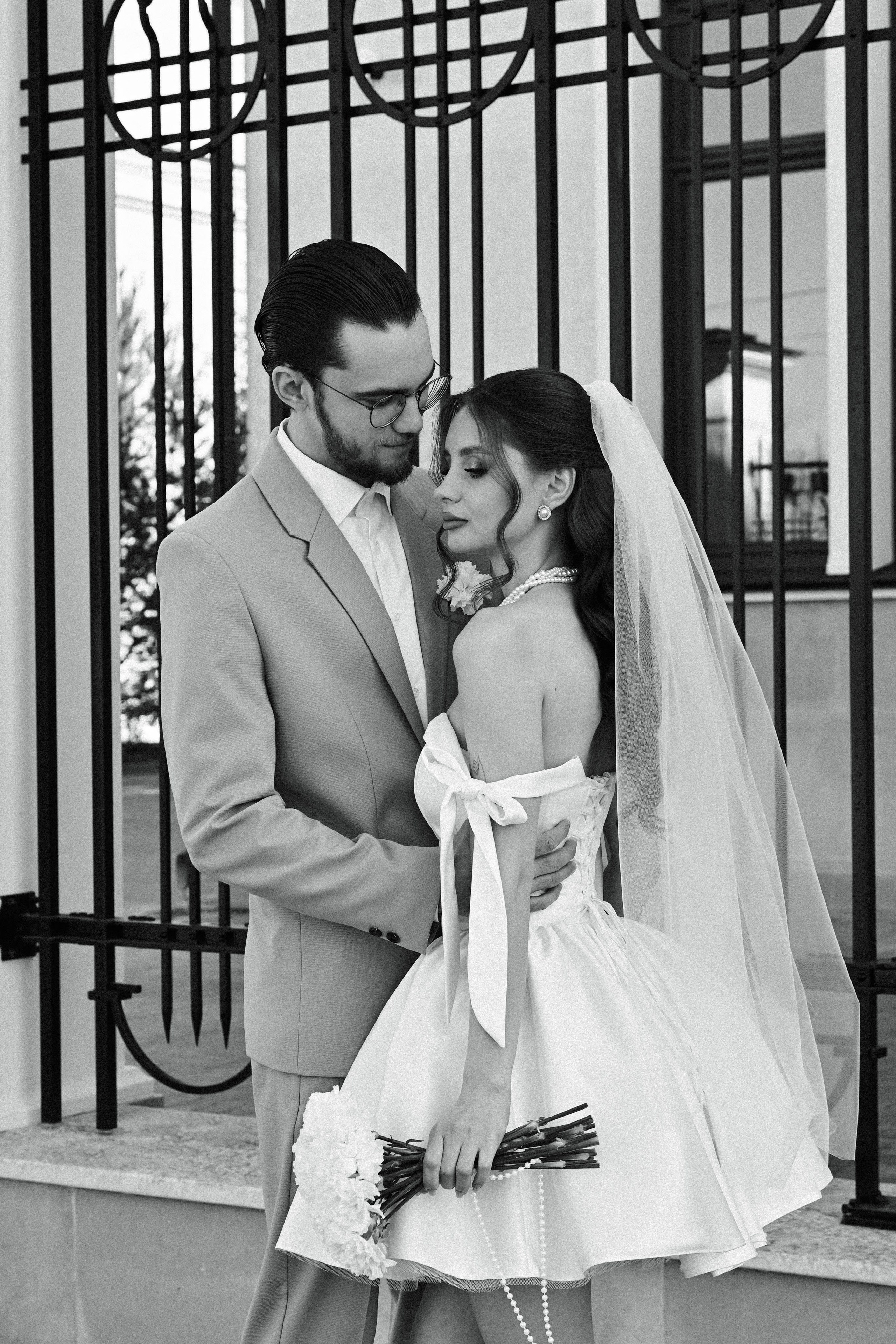 D&A. Фотограф в Иркутске Славная Юлия