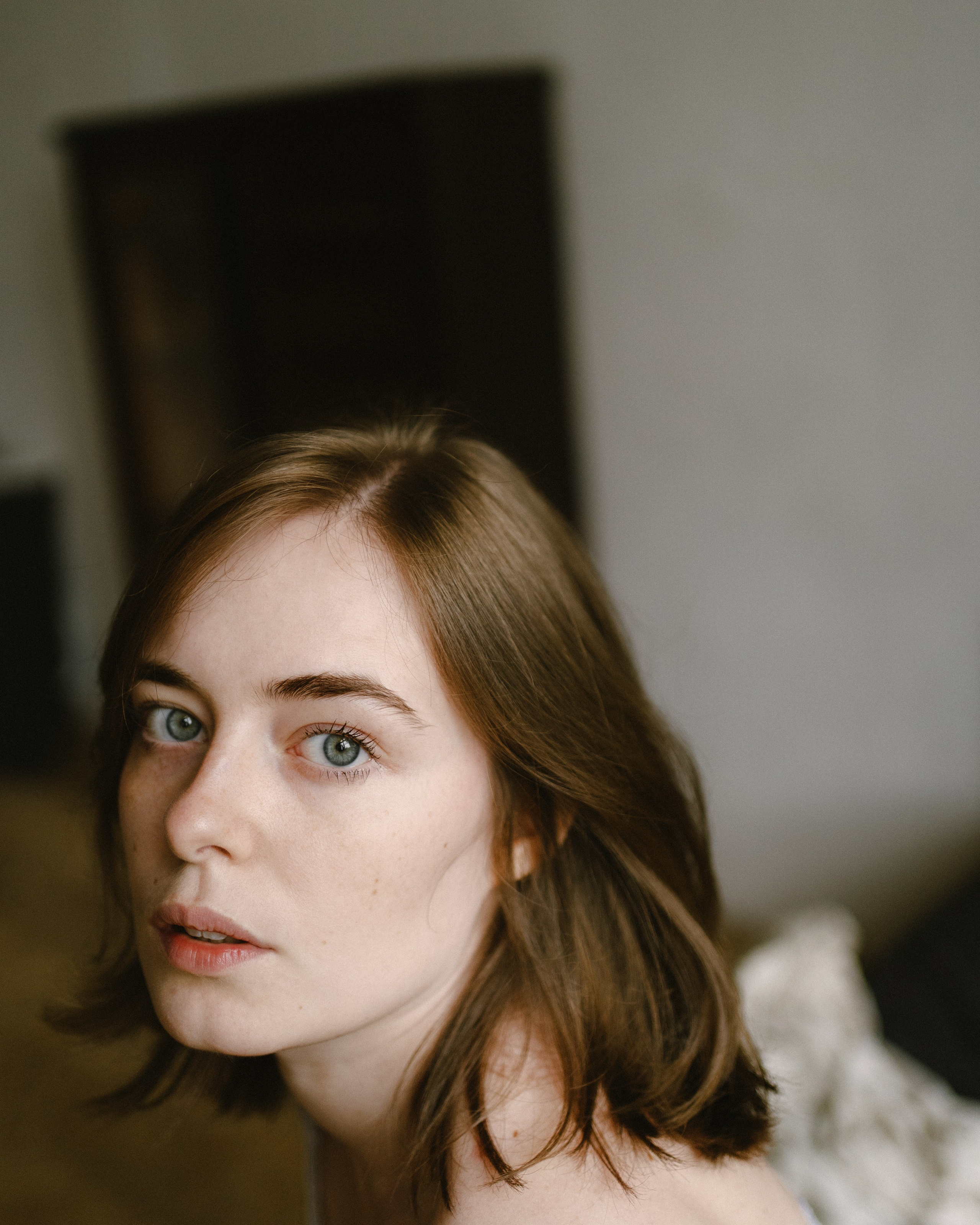 Sonya. Фотограф для брендов в Санкт-Петербурге — Анастасия Галина