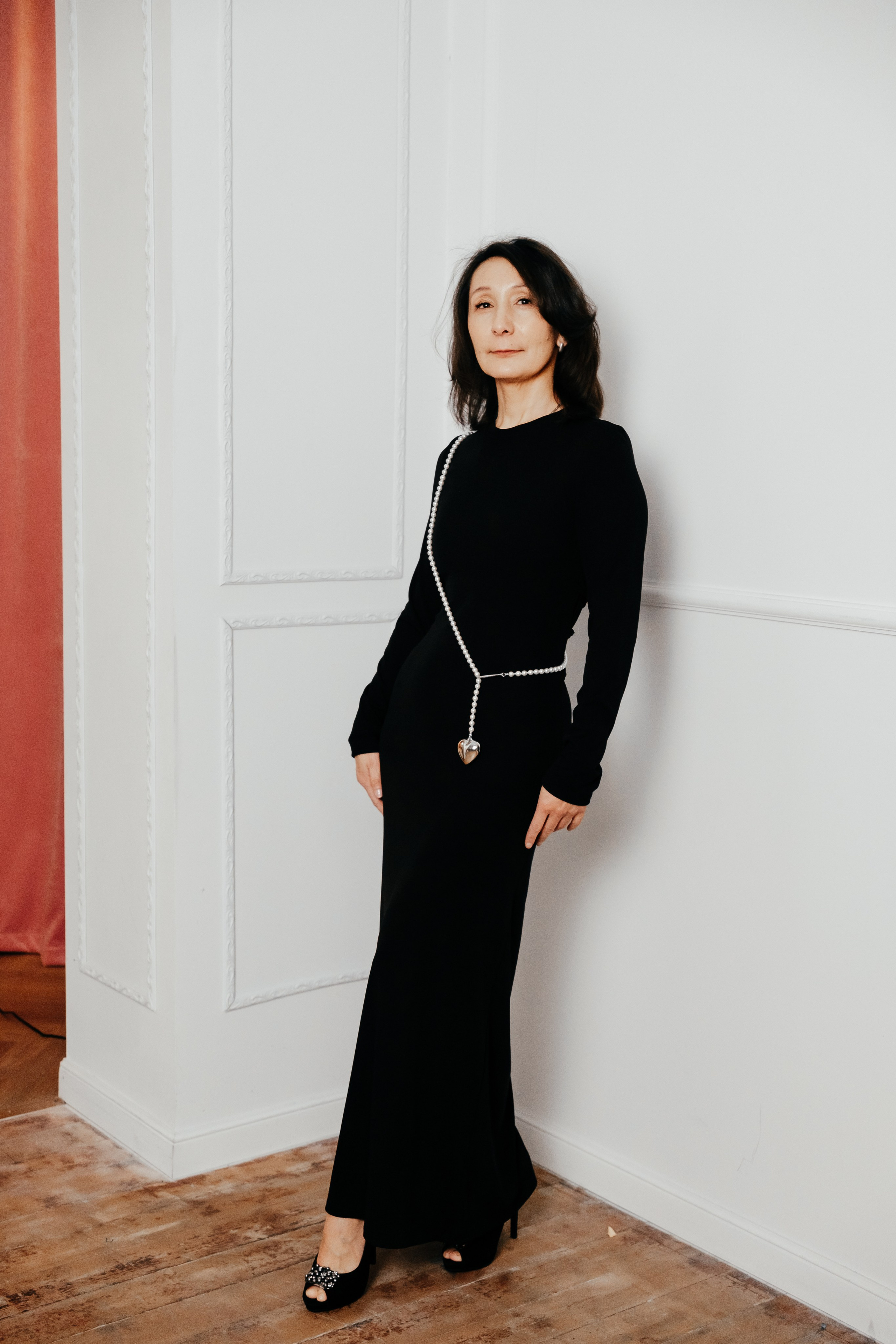 Наталья. Модельное агентство ART PODIUM ULAN-UDE