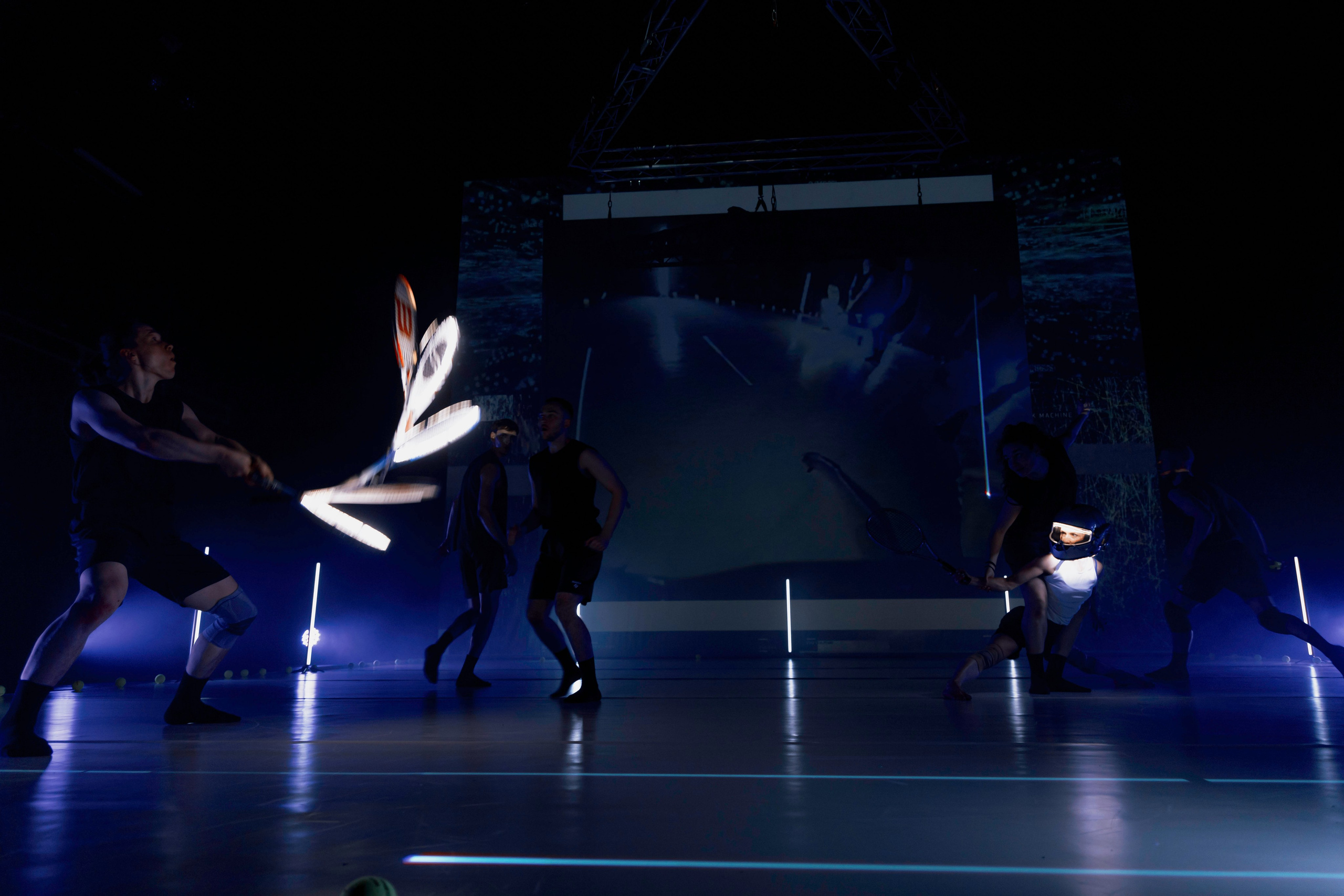 Непокой. Ксения Михеева. Polinanazar//Полина Назарова, фотохудожник