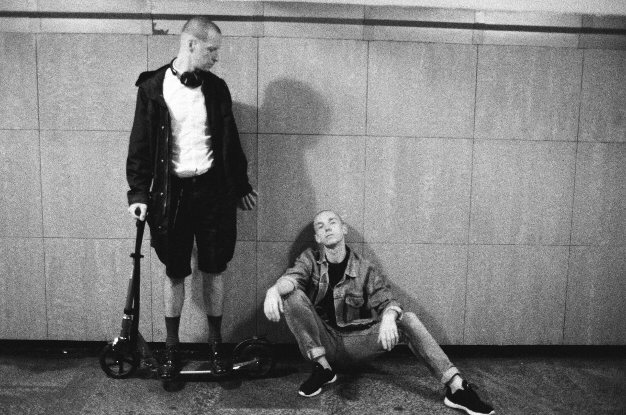 LUBOV SKINOV. Polinanazar//Полина Назарова, фотохудожник