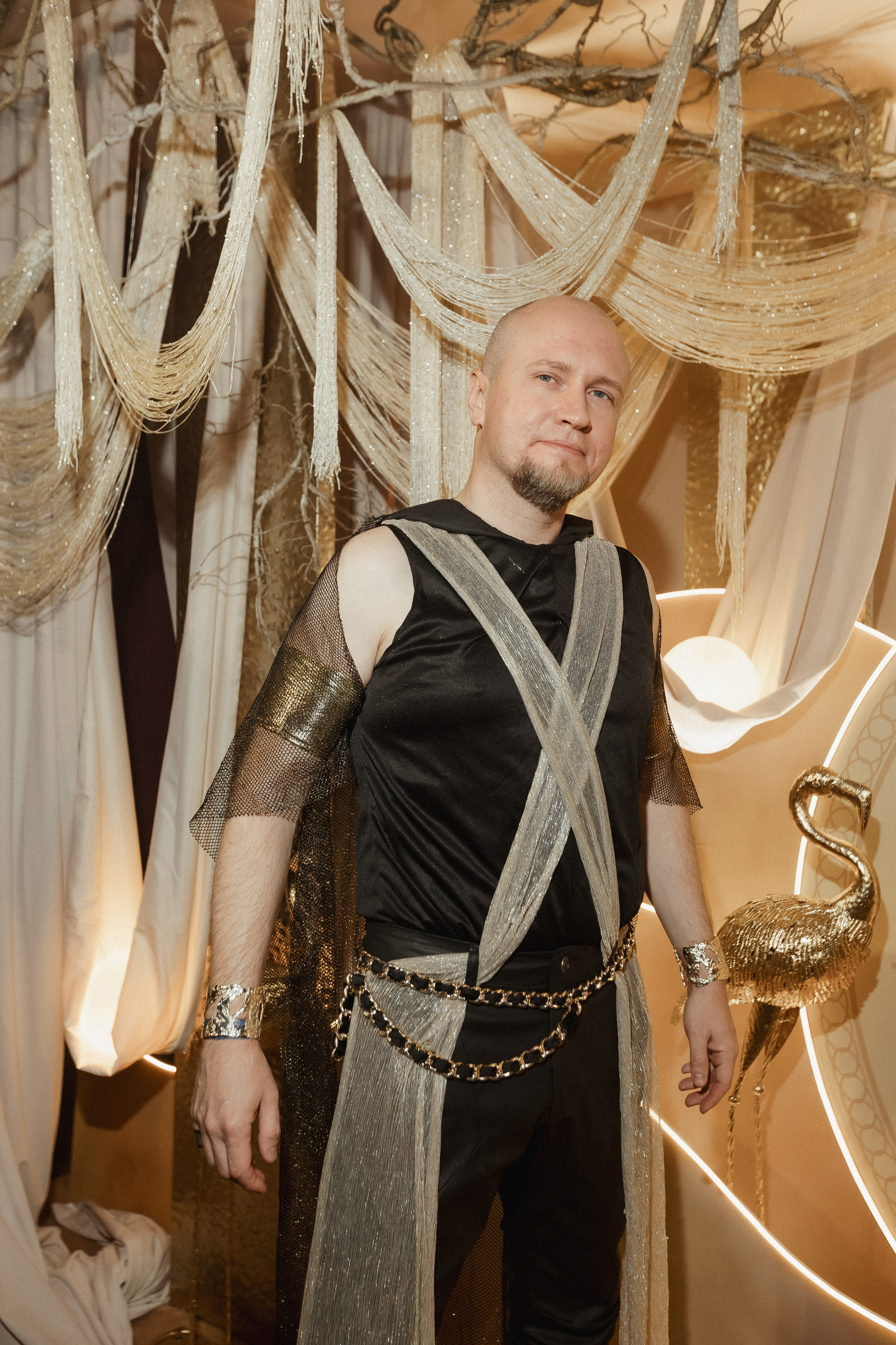 ILLEGAL FRIENDS — MIRAGE [PART II]. СВОИ. ФОТООТЧЕТЫ-СОБЫТИЯ-МЕСТА