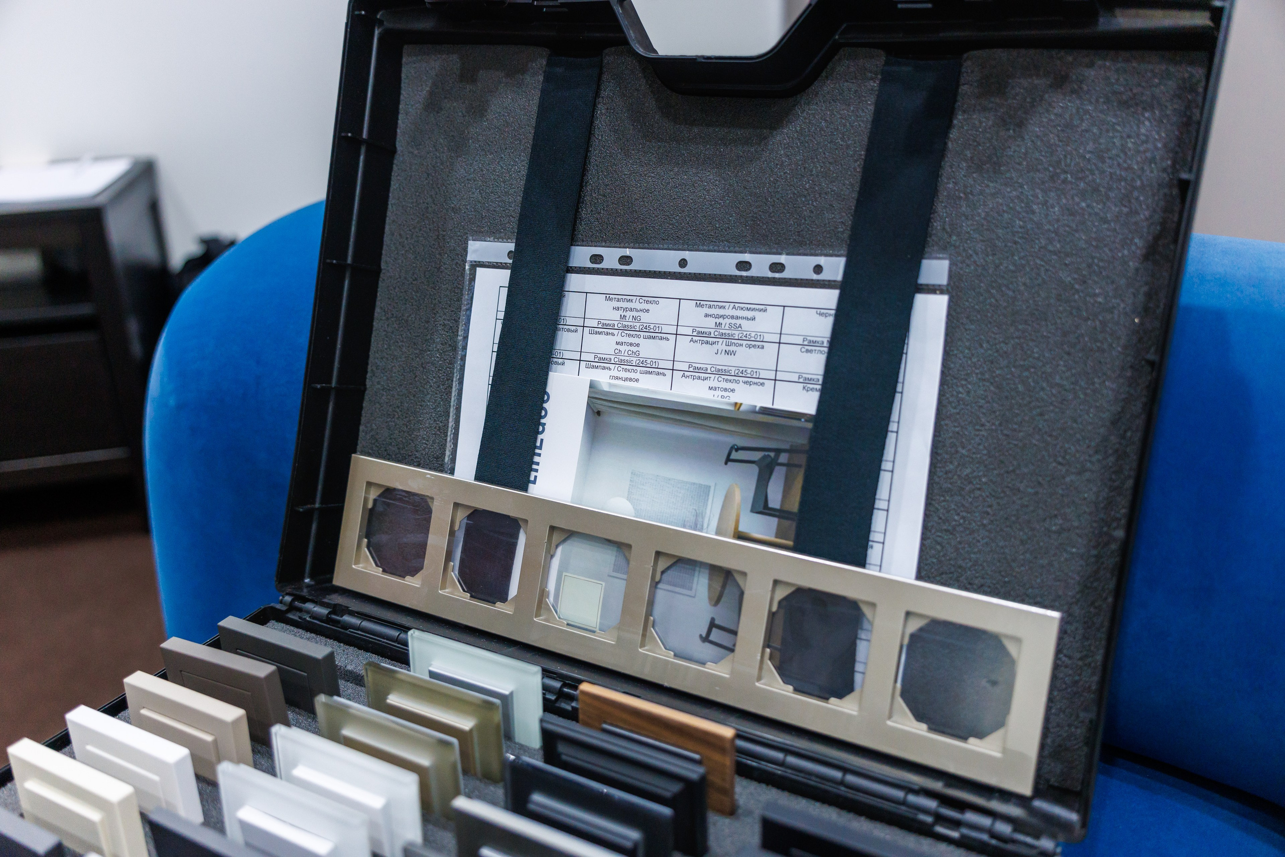 Фотосессия стенда в рамках выставки. Фотограф в Москве Дмитрий Емельянов