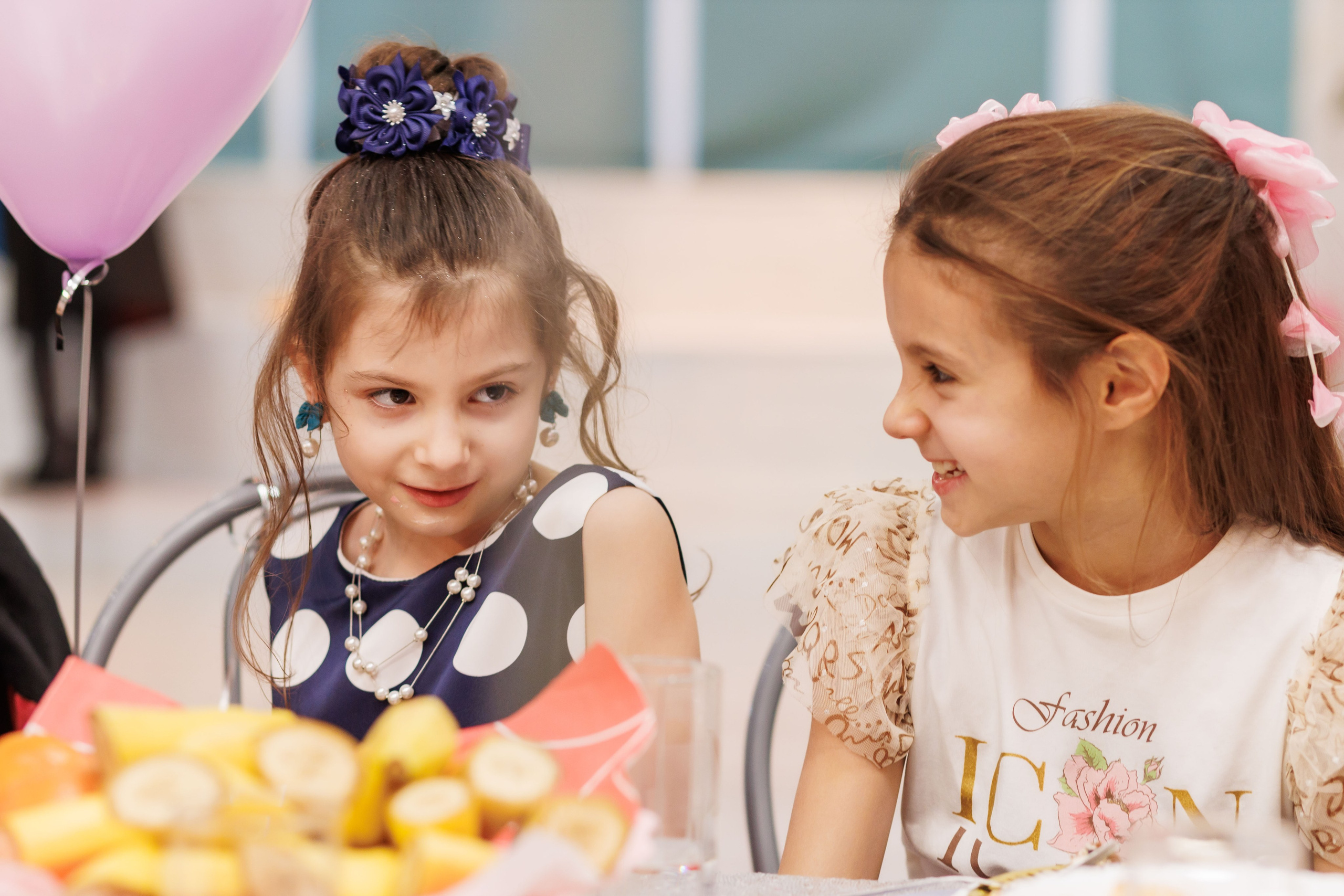 День Рождения в стиле Гарри Поттера. Фотограф в Москве Дмитрий Емельянов