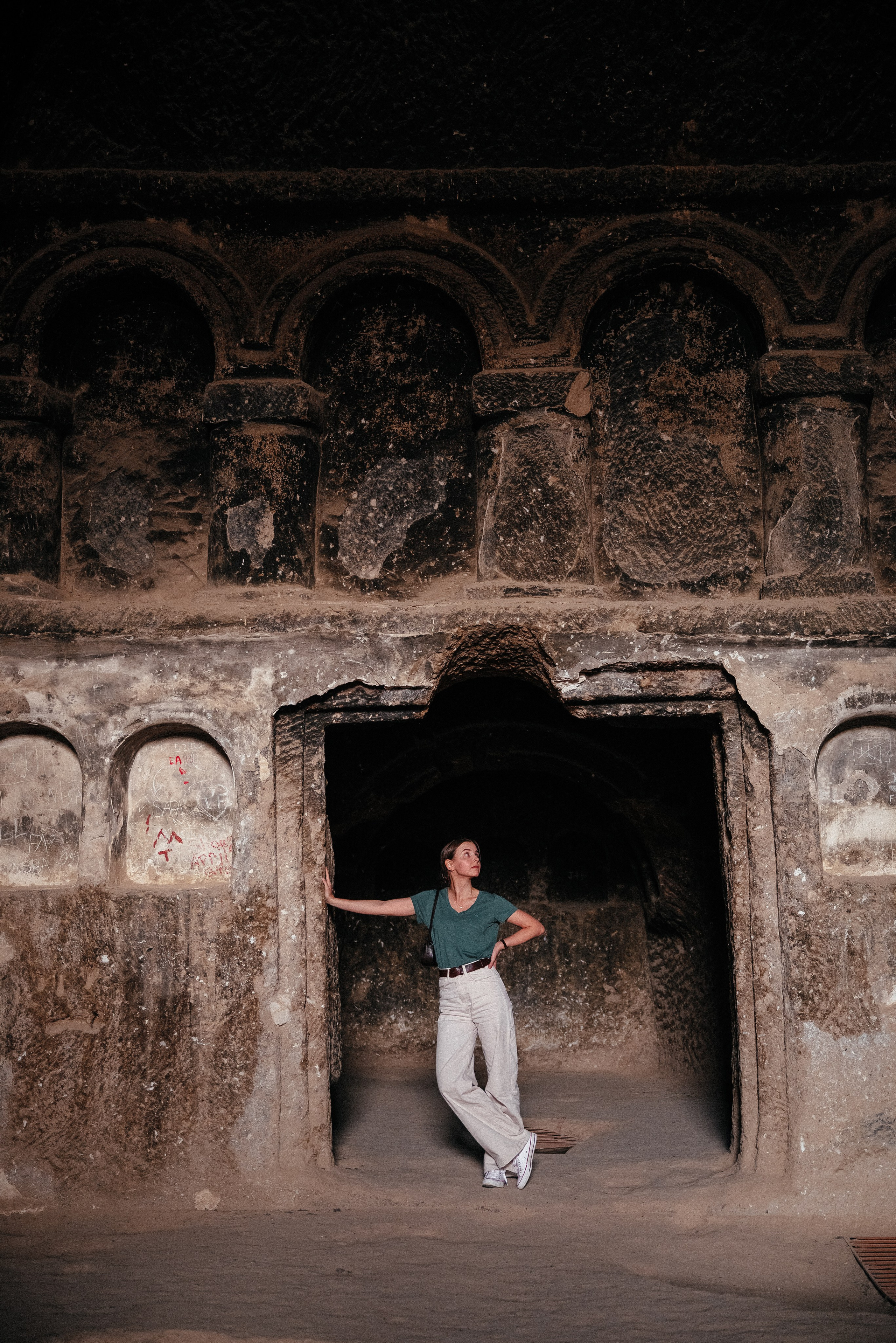 Каппадокия. Анна Лобанова | фотограф