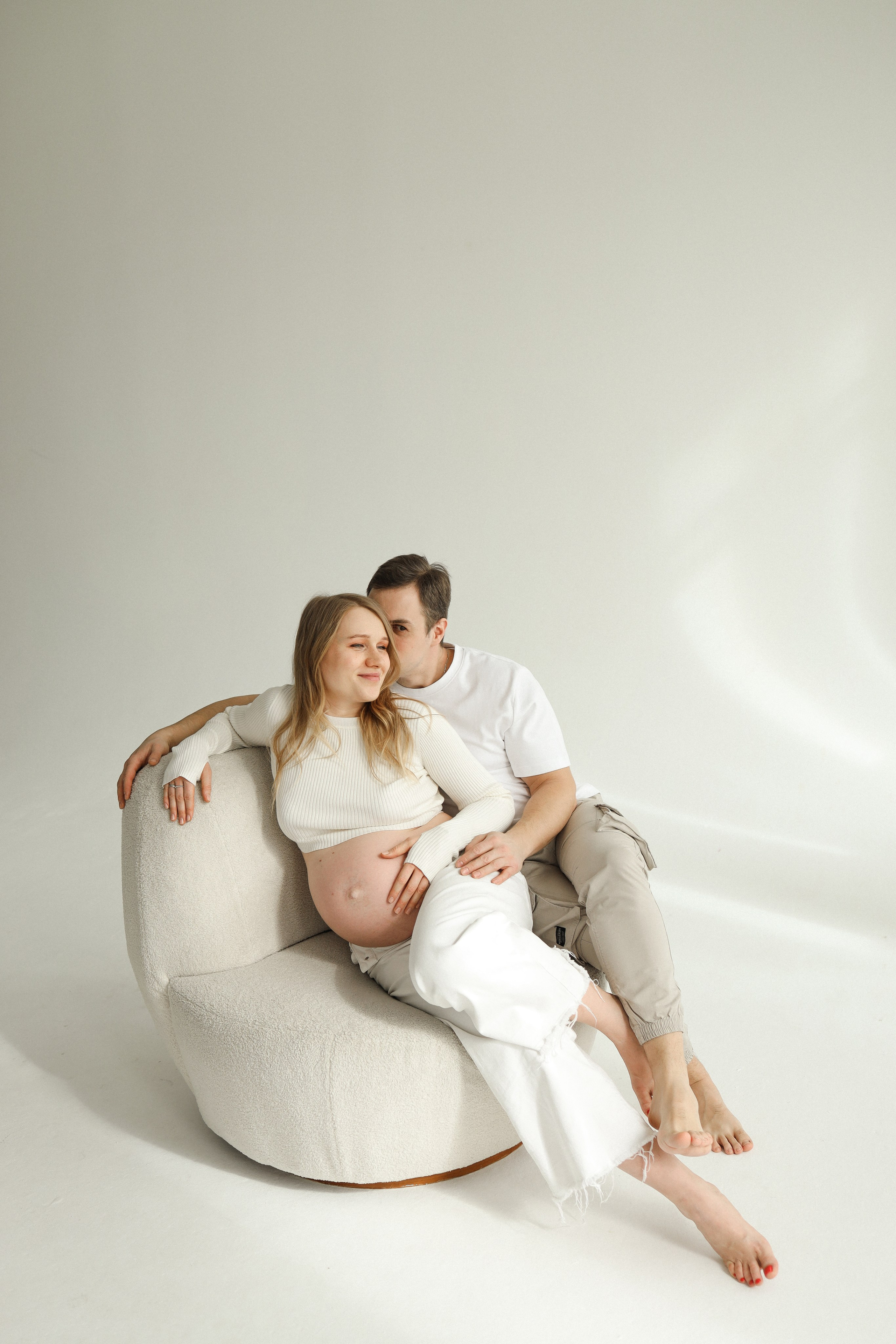 Светлана и Александр. Семейный и lovestory фотограф в Москве Светлана Коняхина