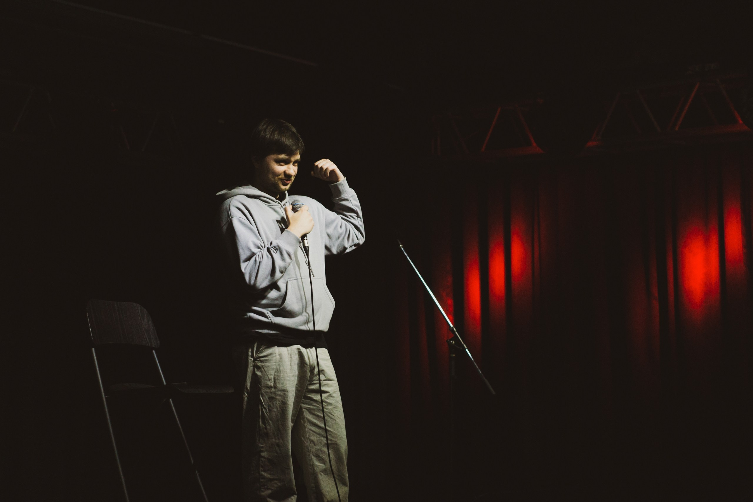 Stand up. Фотограф Нижний Новгород — Дмитрий Грехов