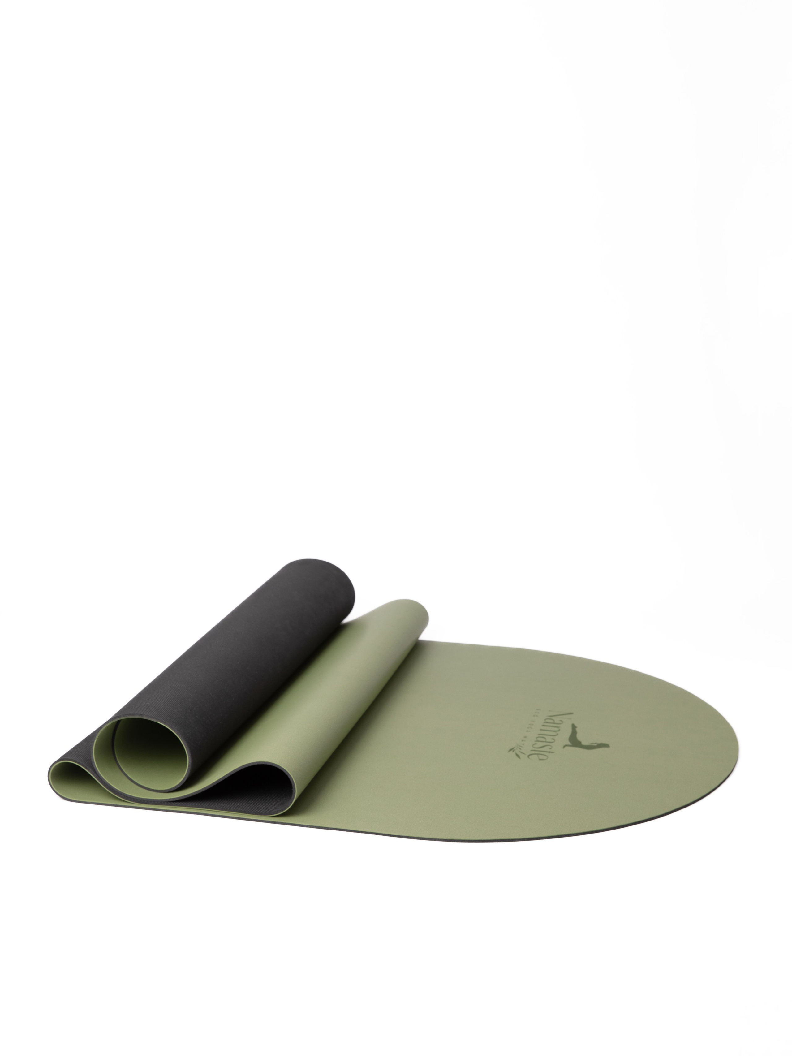 Коврики для йоги. Главная